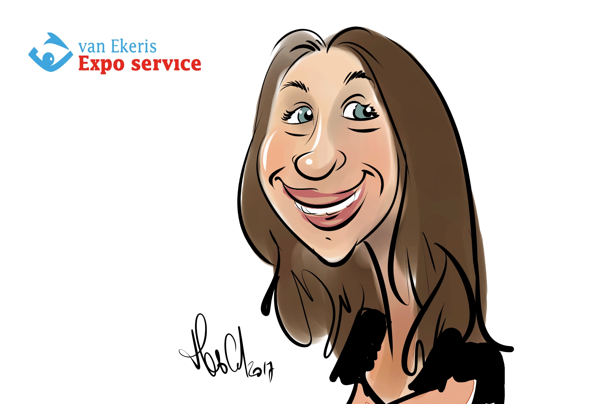 Karikatuur