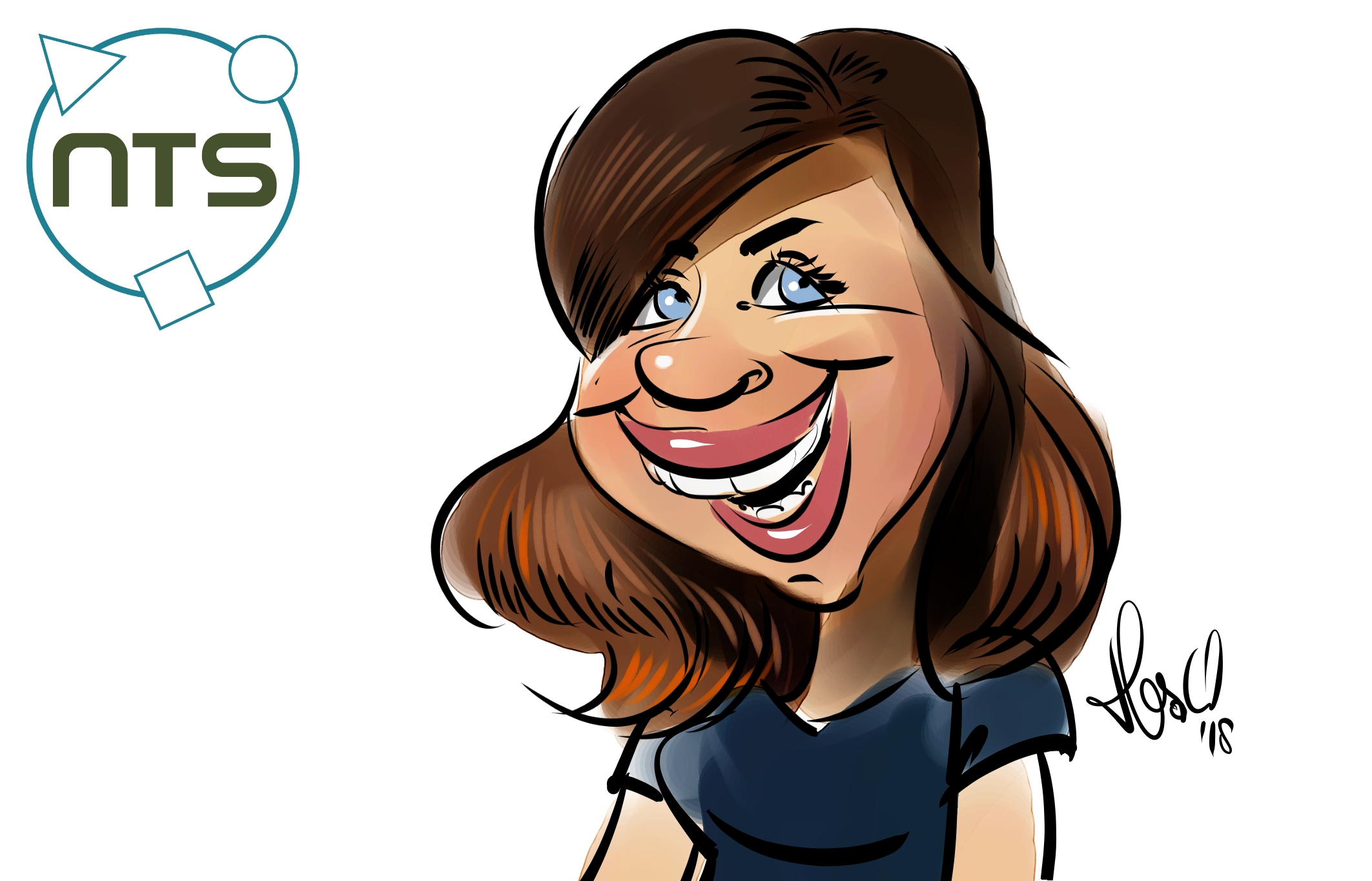 Karikatuur