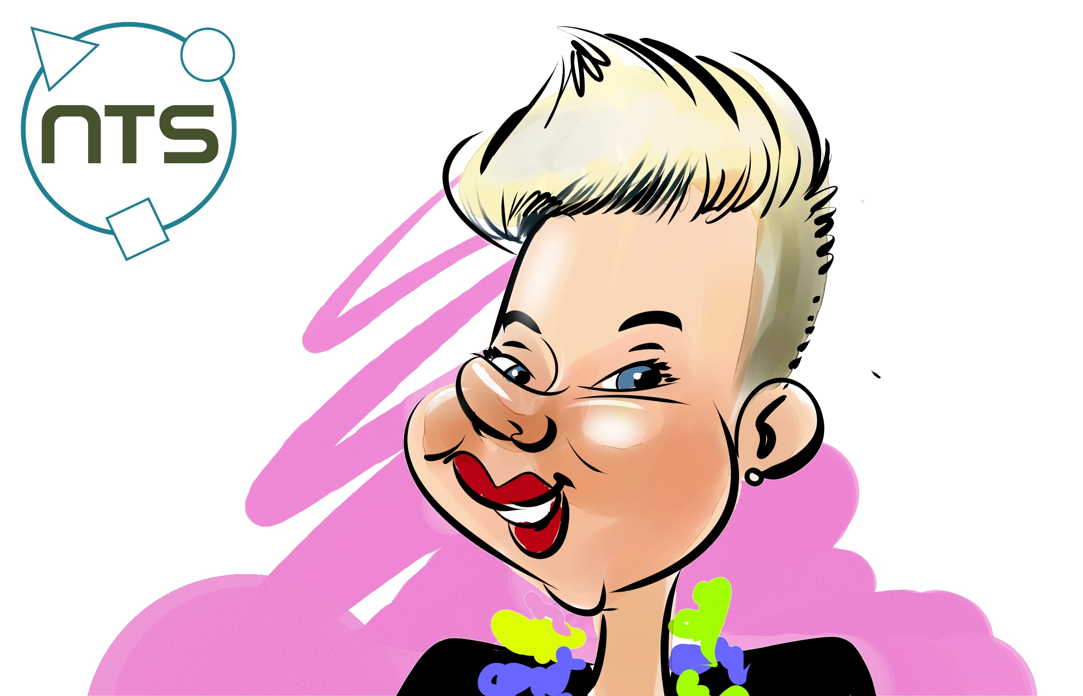 Karikatuur