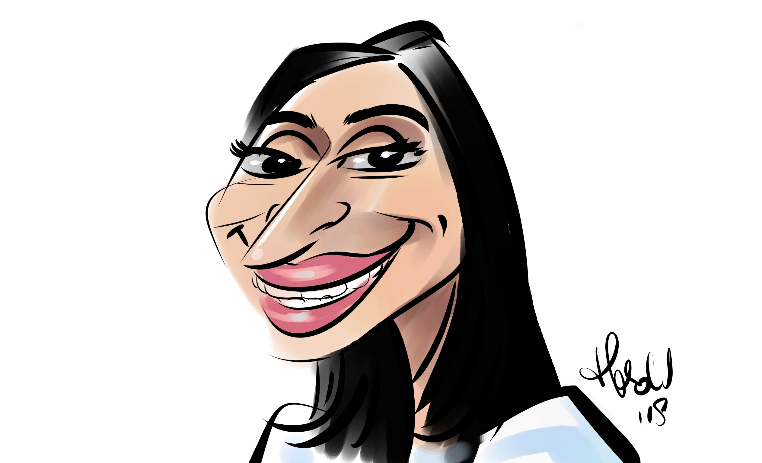 Karikatuur