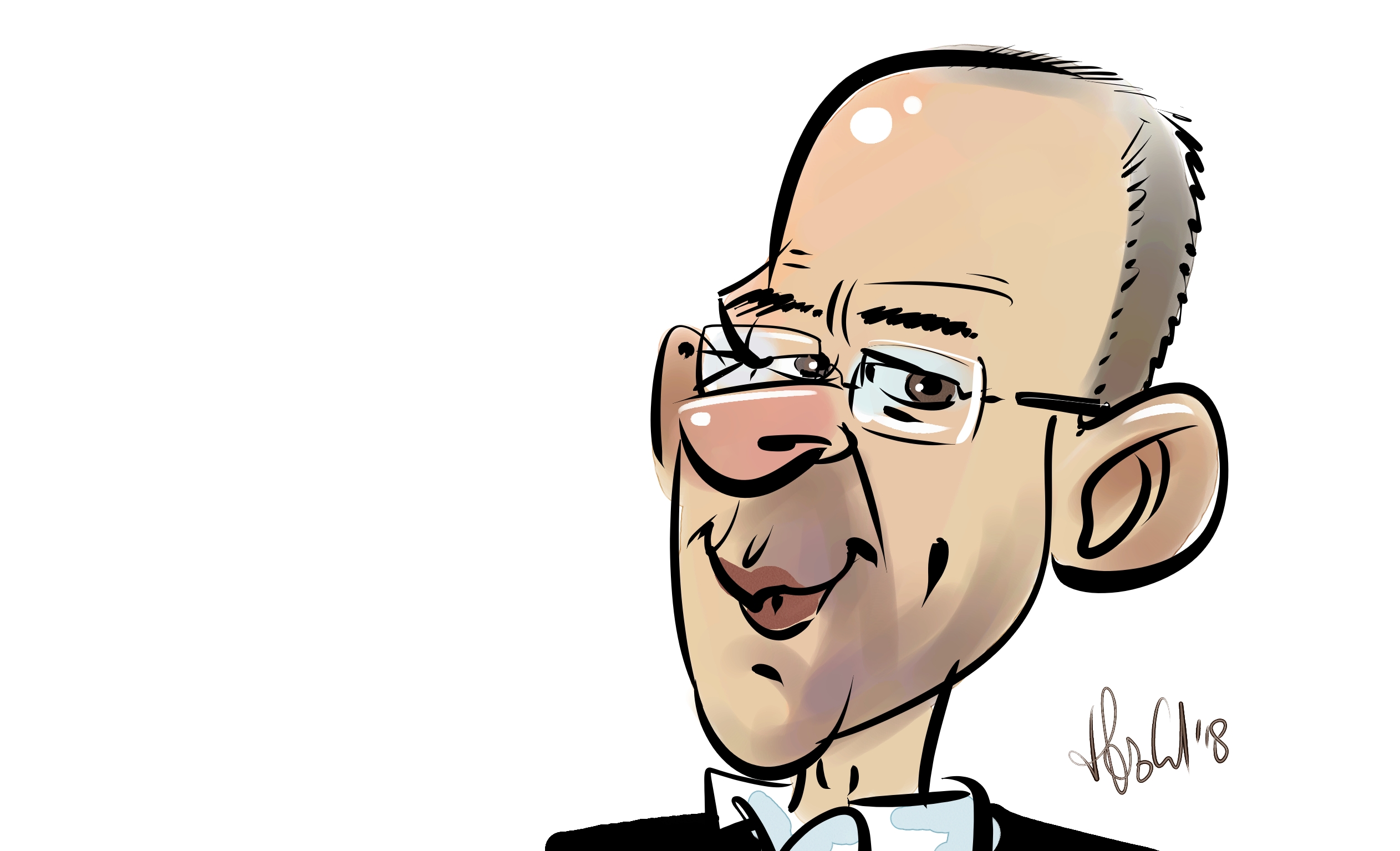 Karikatuur