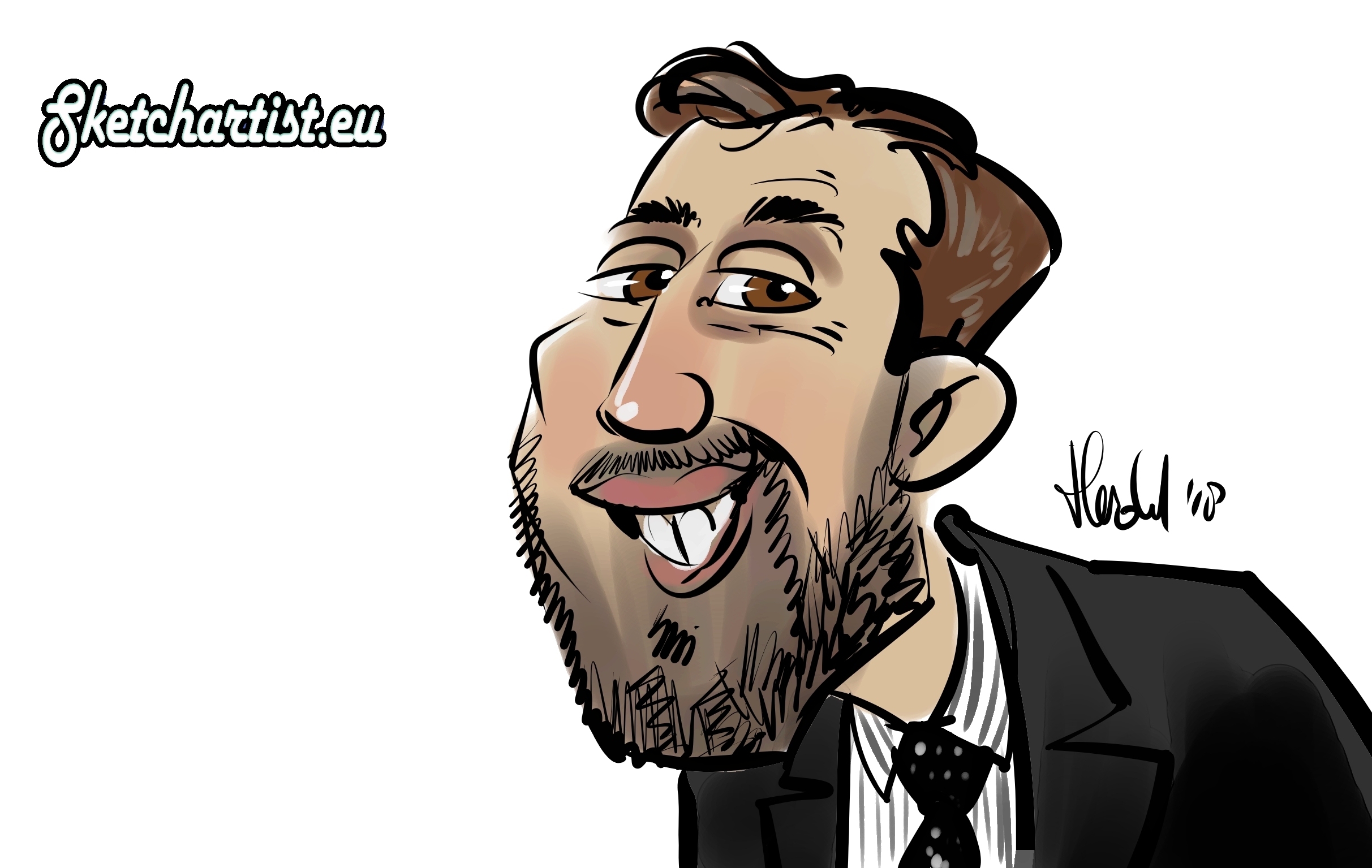 Karikatuur