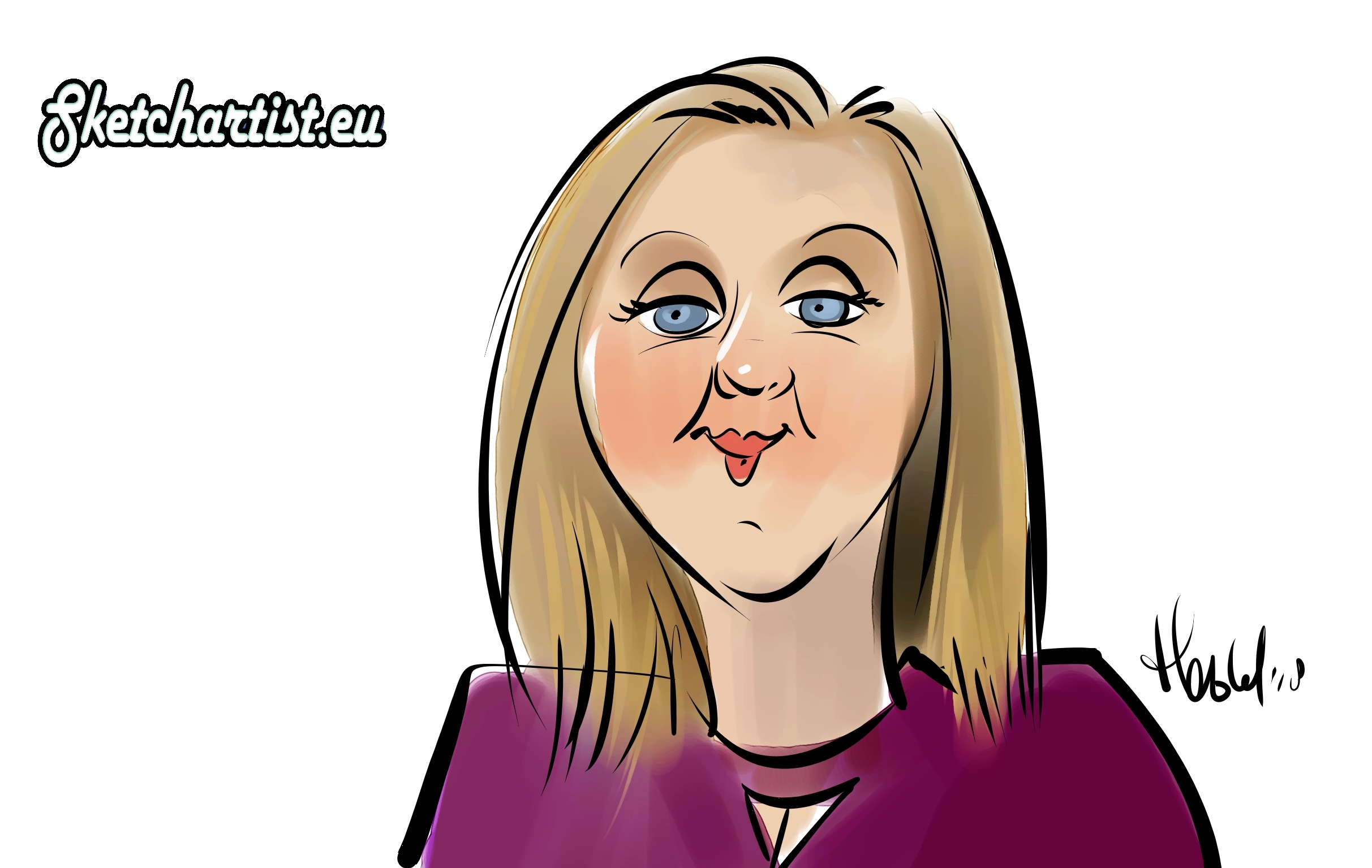 Karikatuur