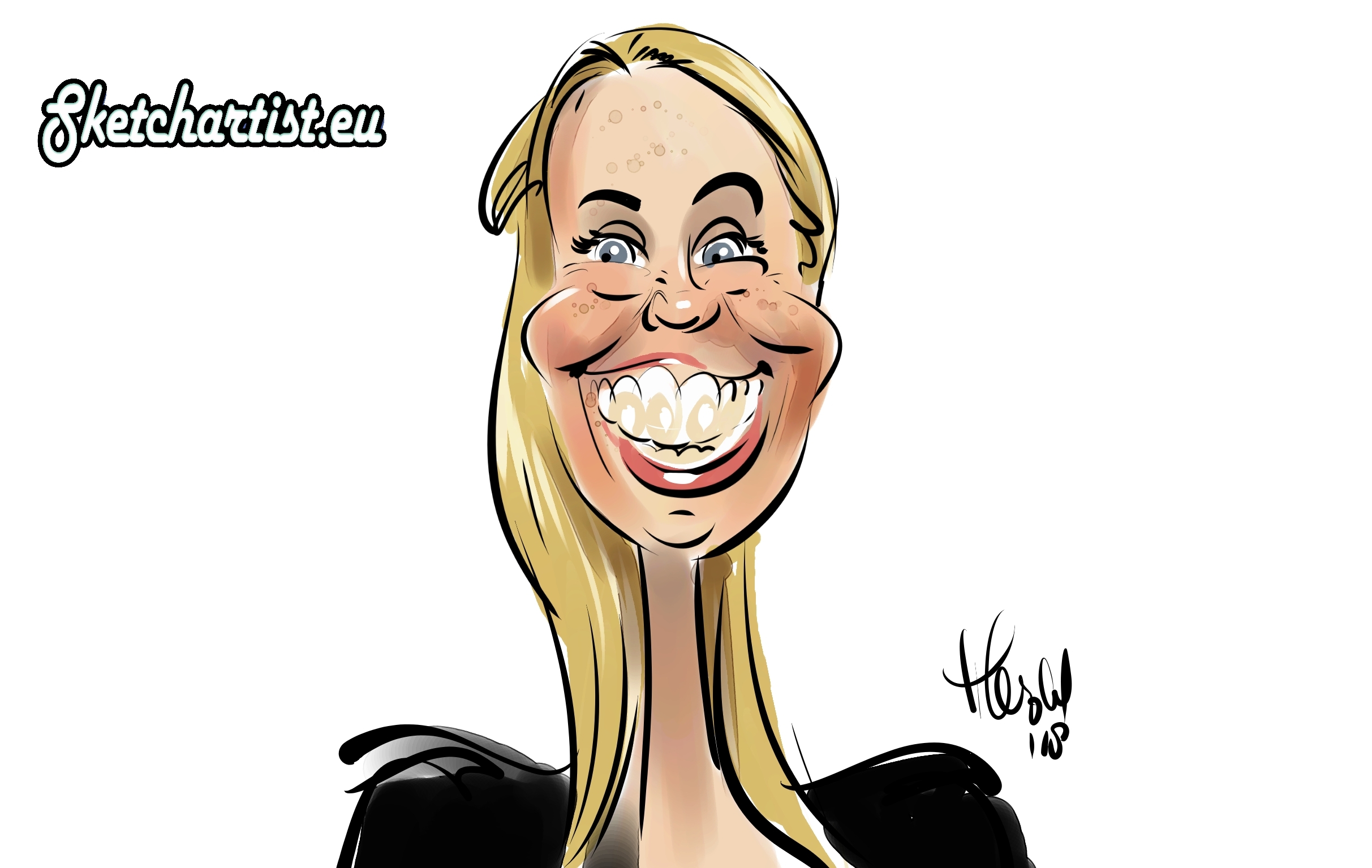 Karikatuur
