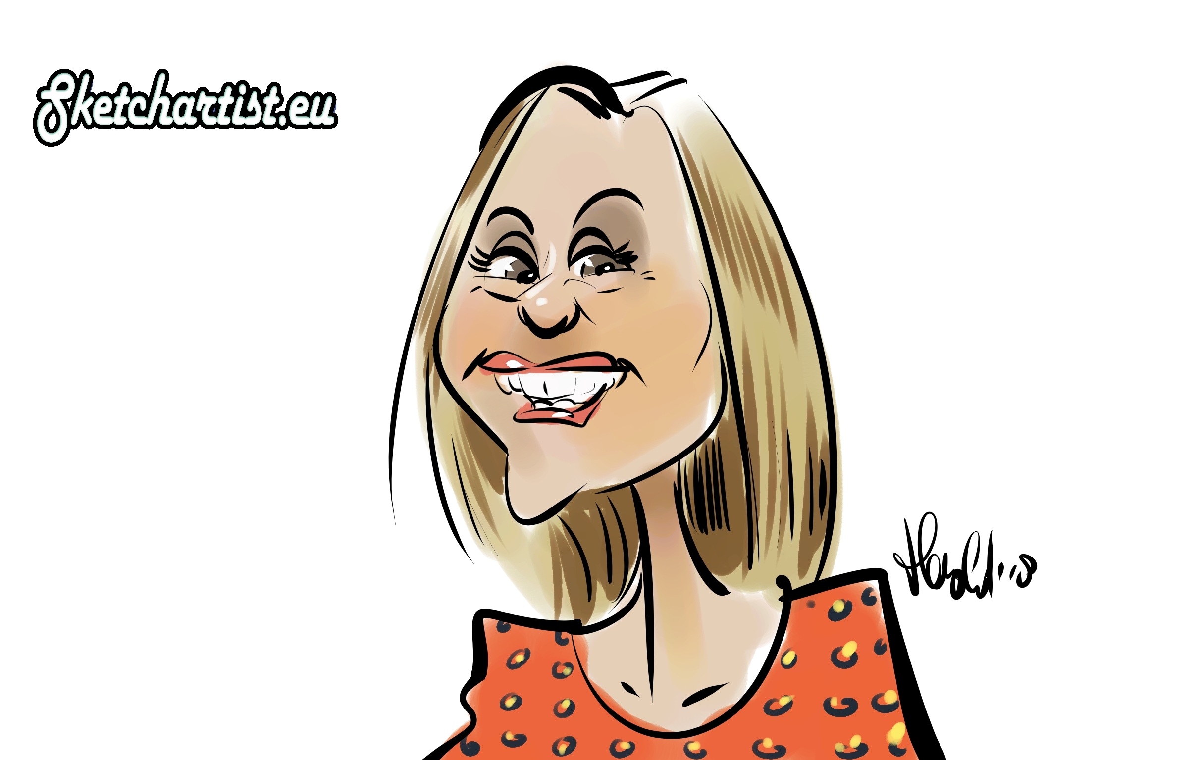 Karikatuur