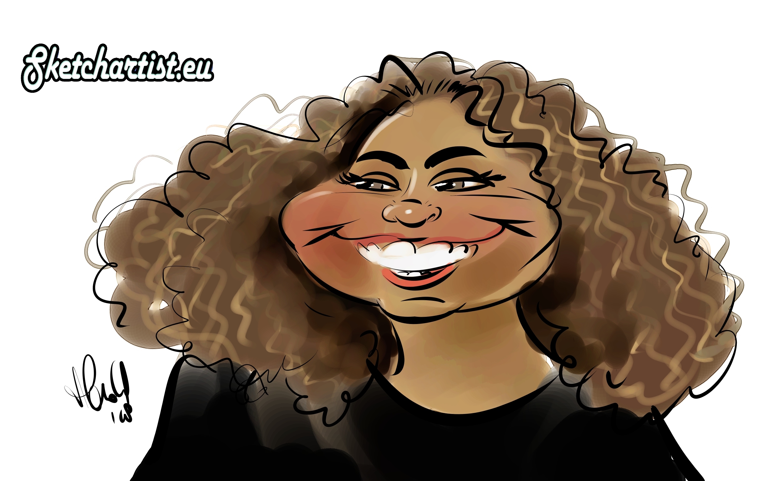 Karikatuur