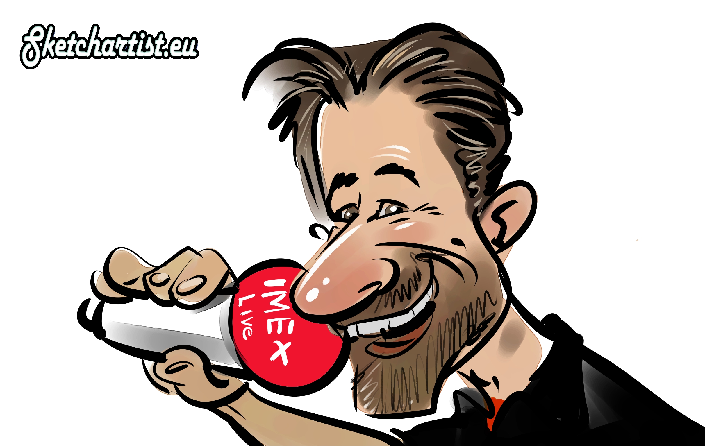 Karikatuur