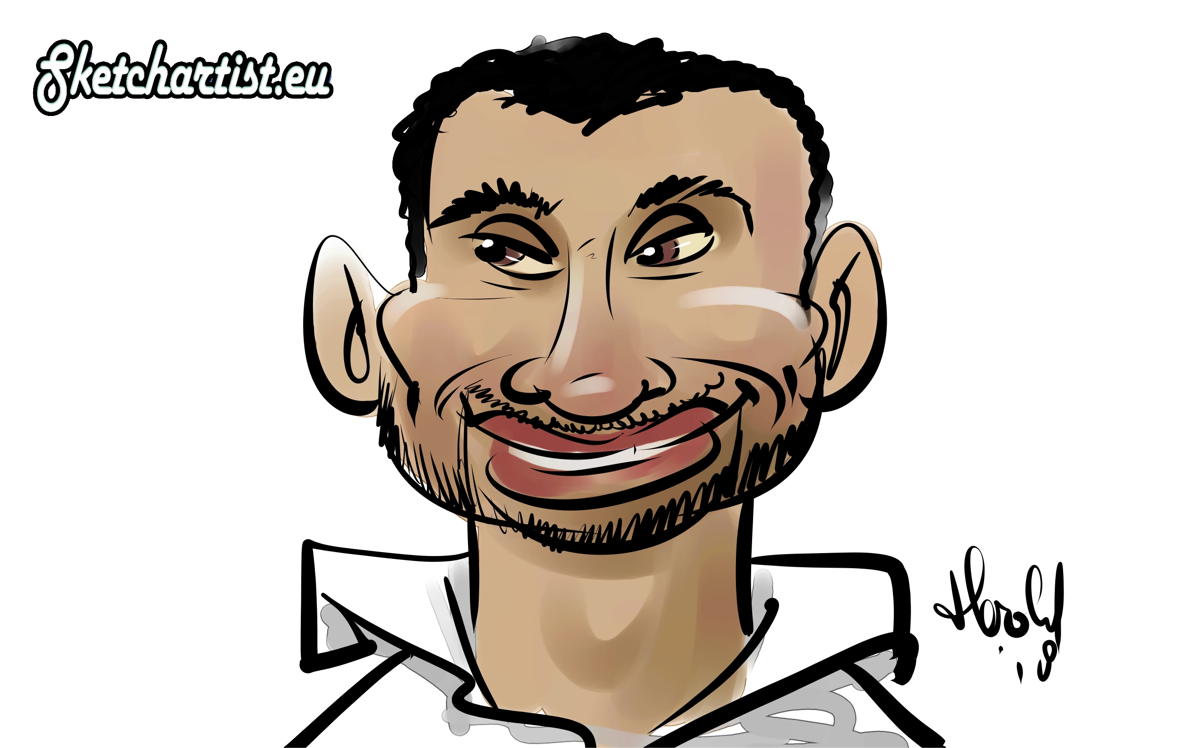 Karikatuur