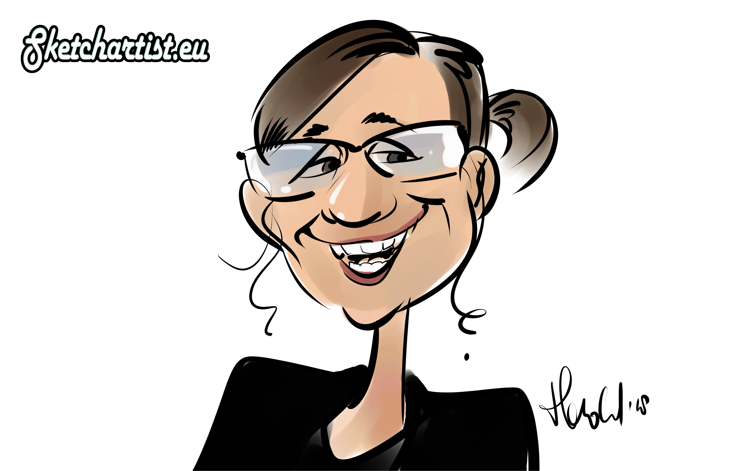Karikatuur