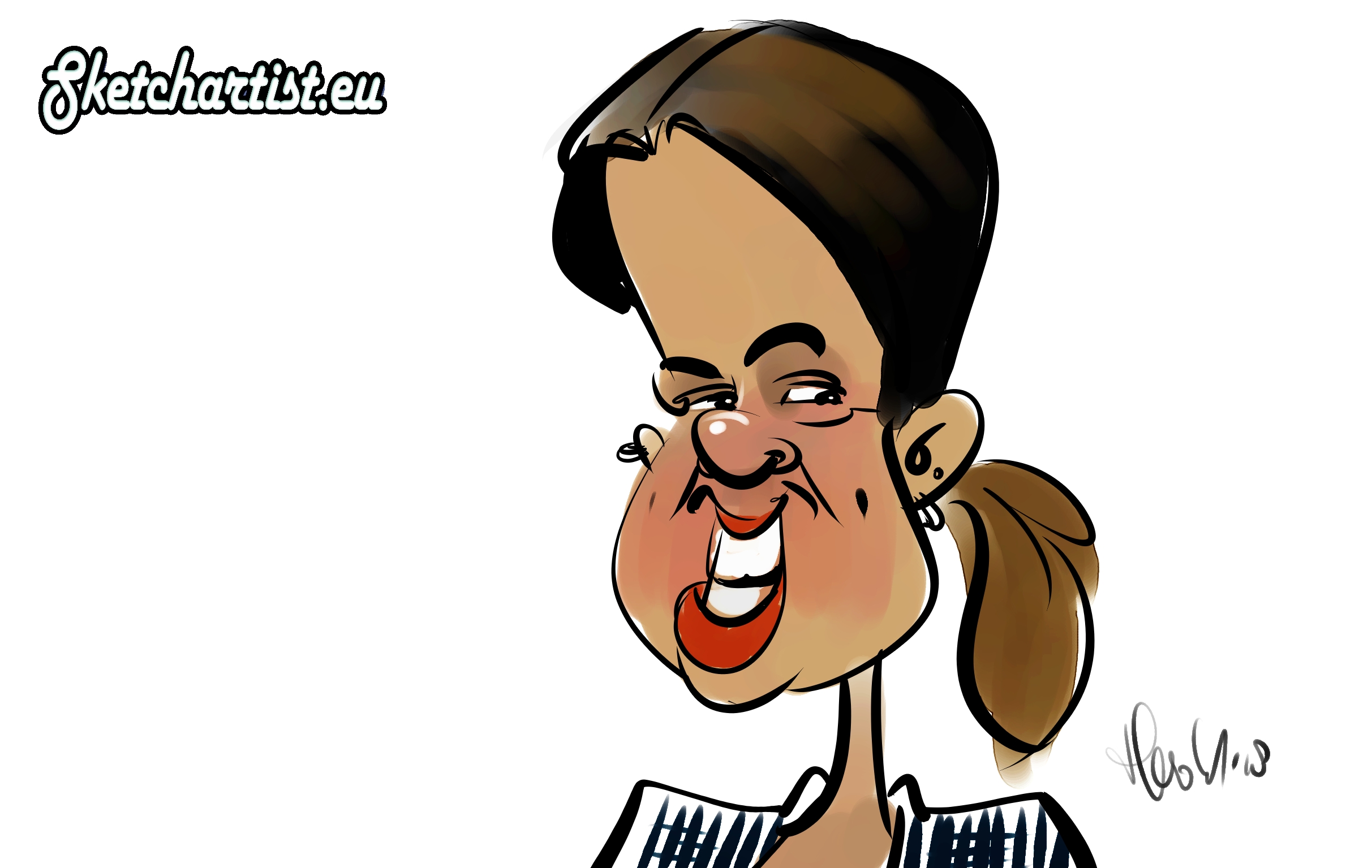 Karikatuur