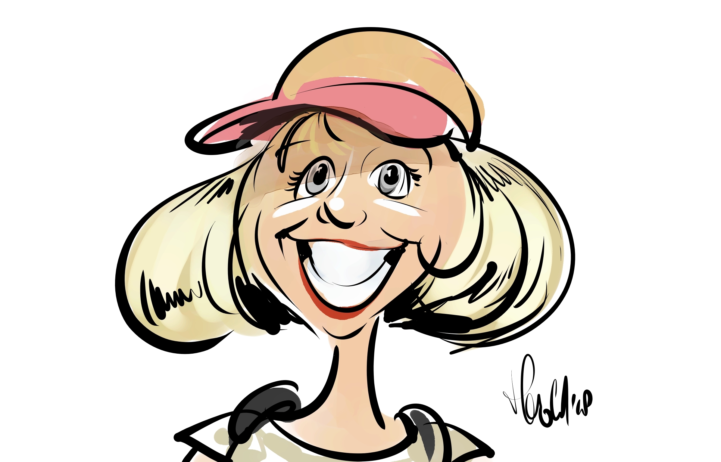 Karikatuur