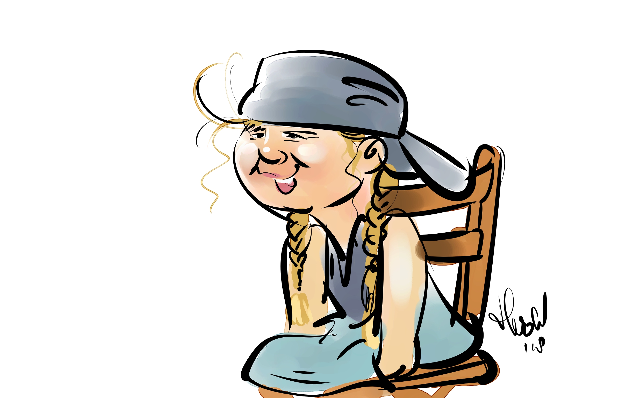 Karikatuur