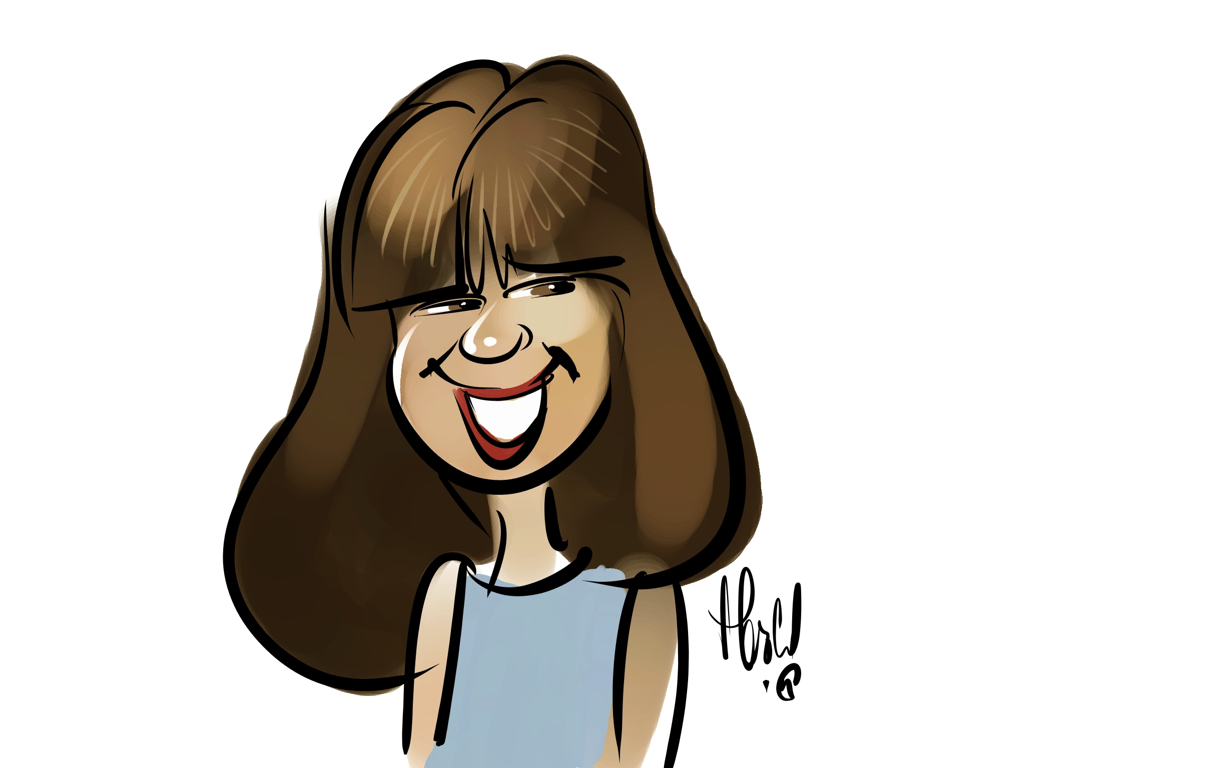 Karikatuur