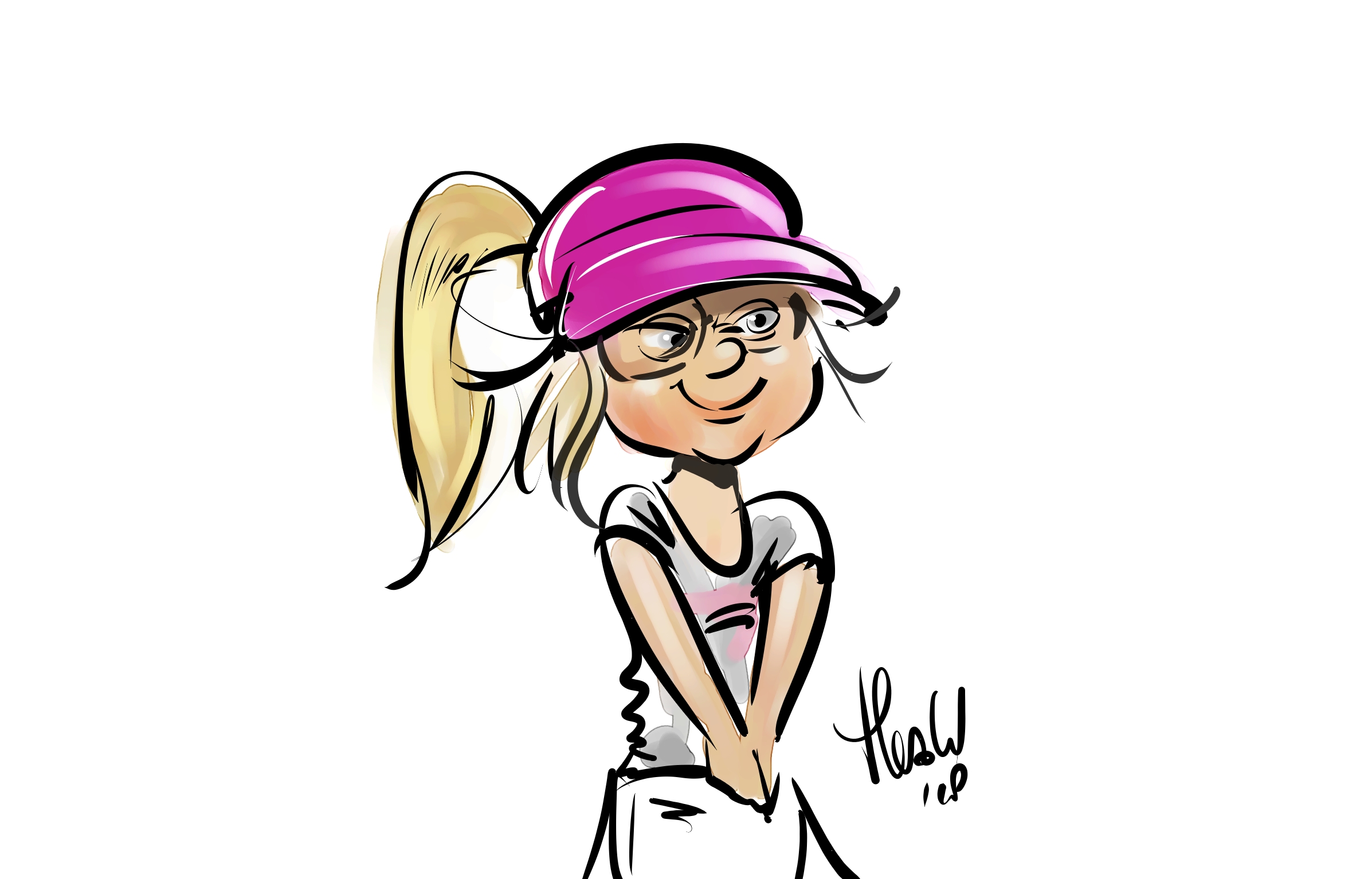Karikatuur