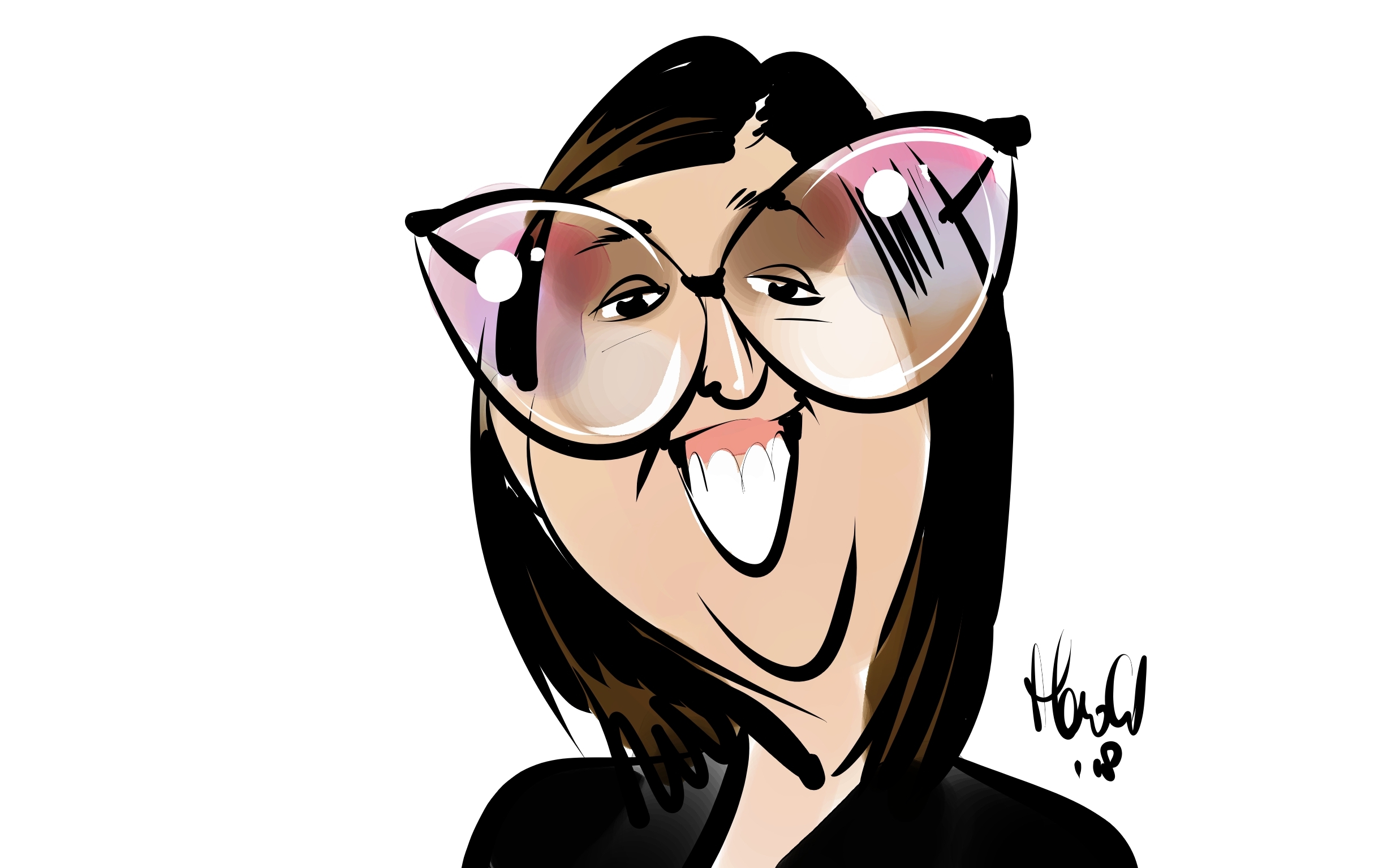 Karikatuur