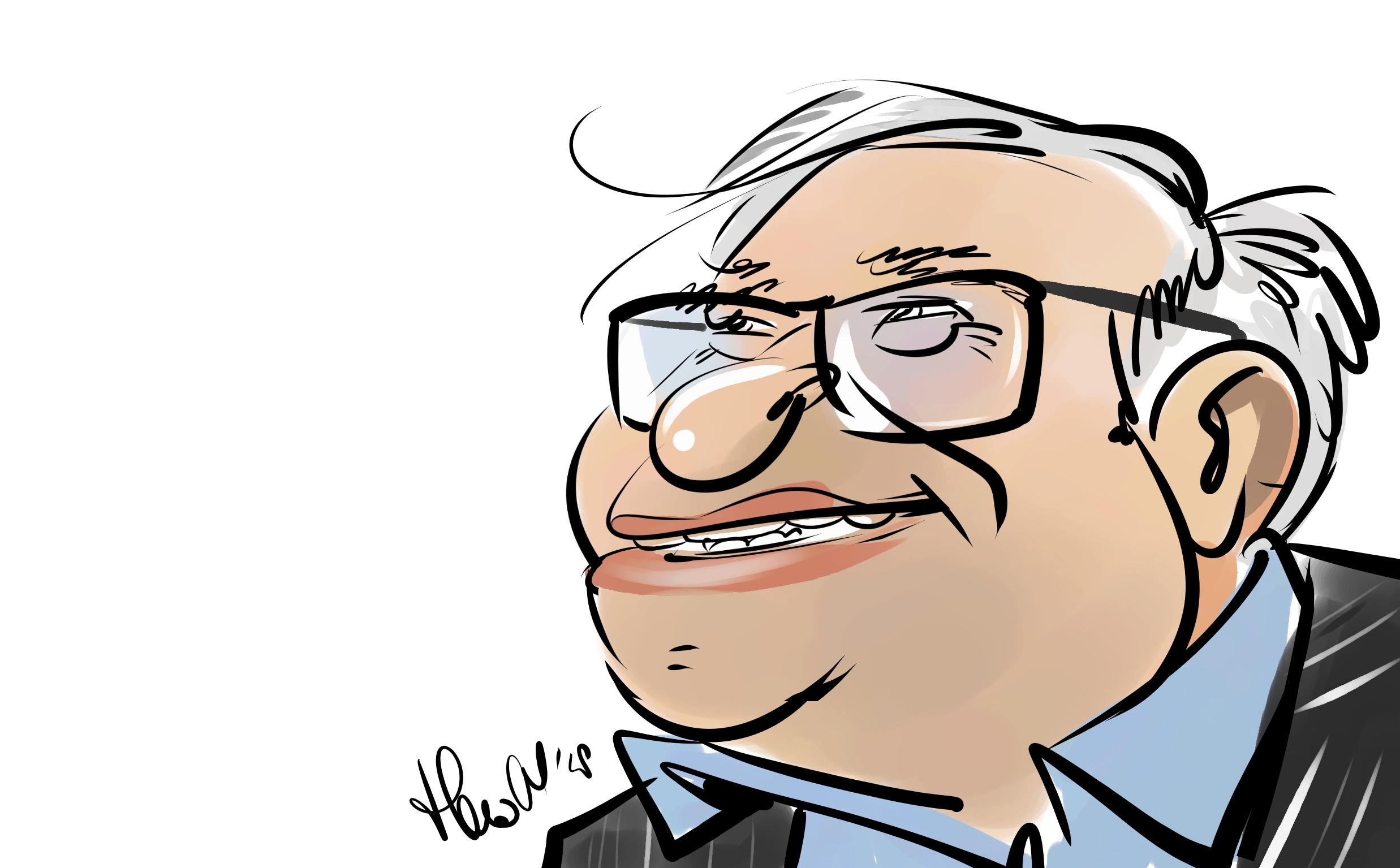 Karikatuur