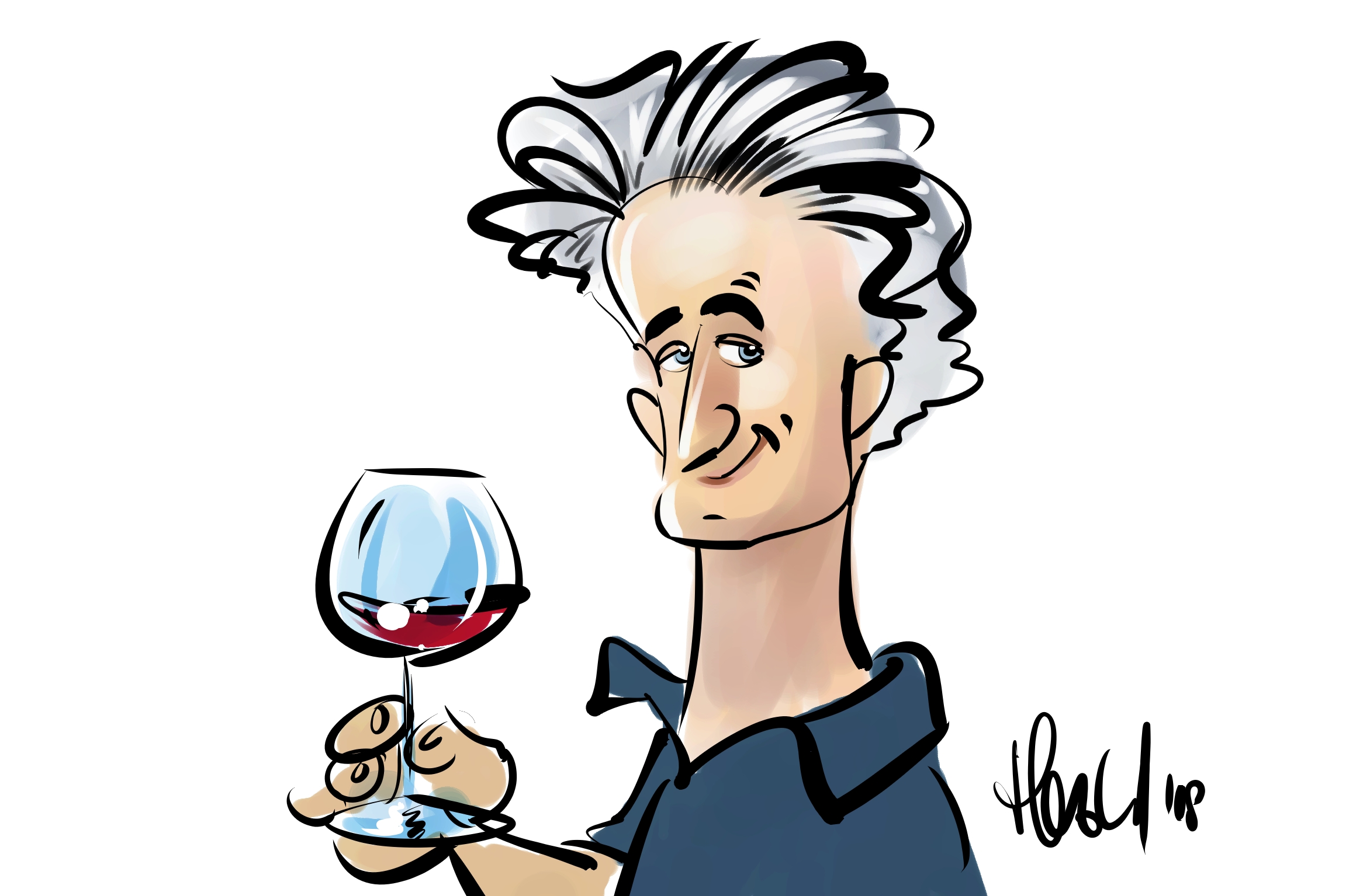 Karikatuur