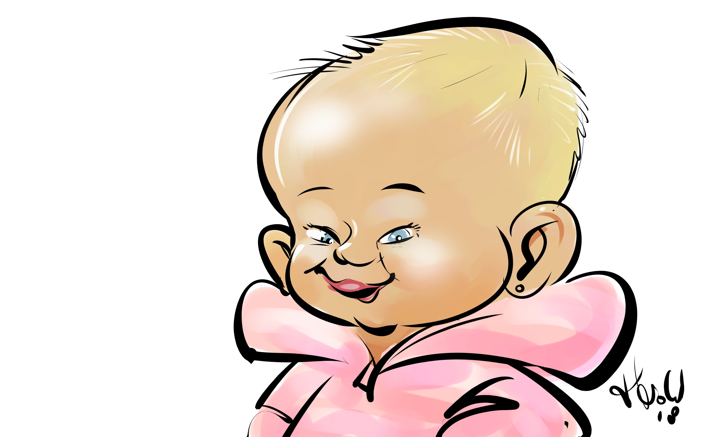 Karikatuur