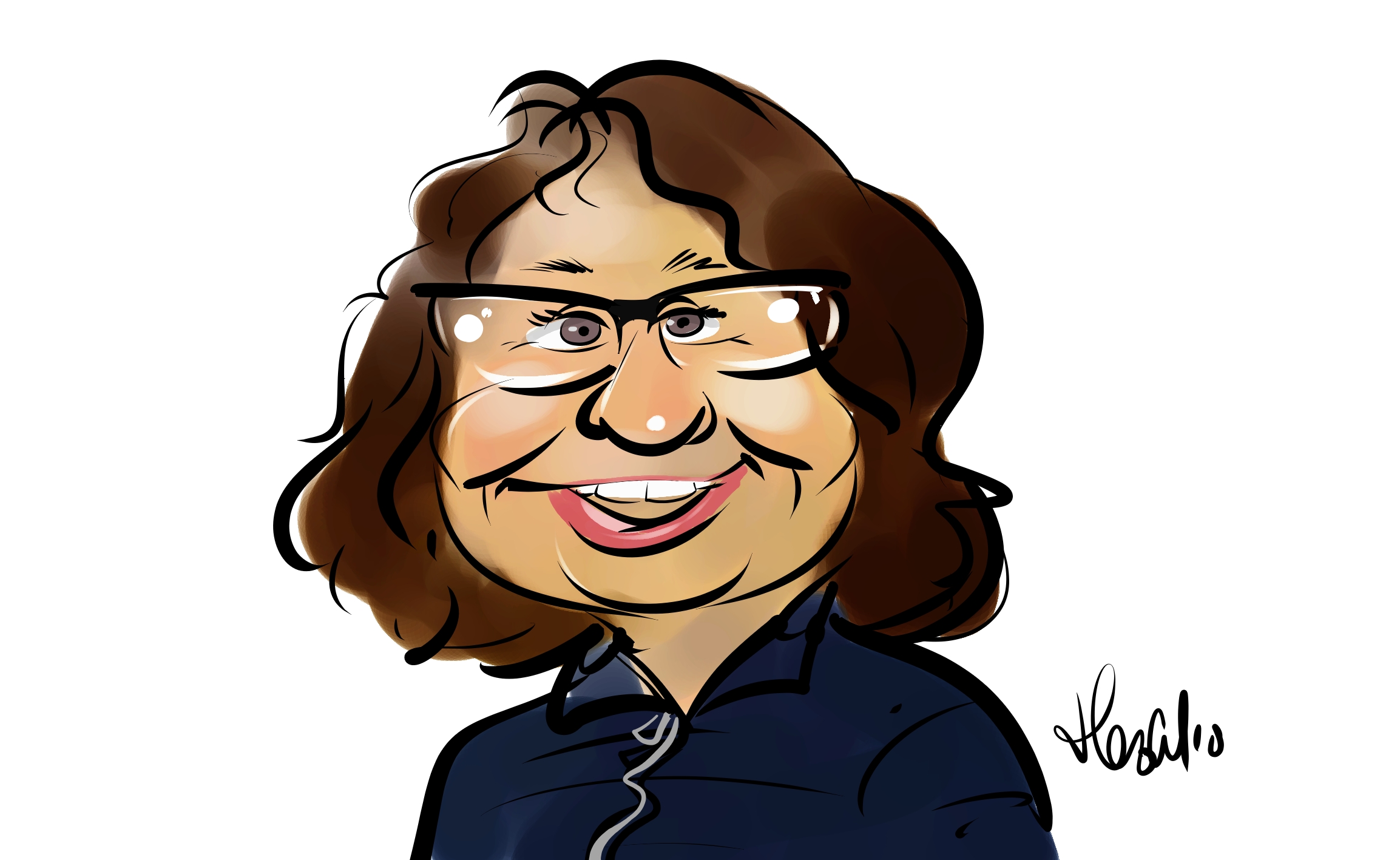 Karikatuur