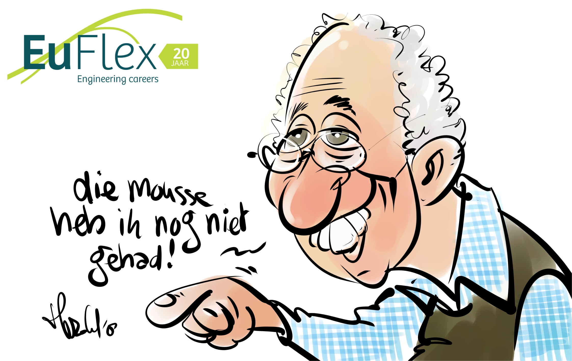 Karikatuur