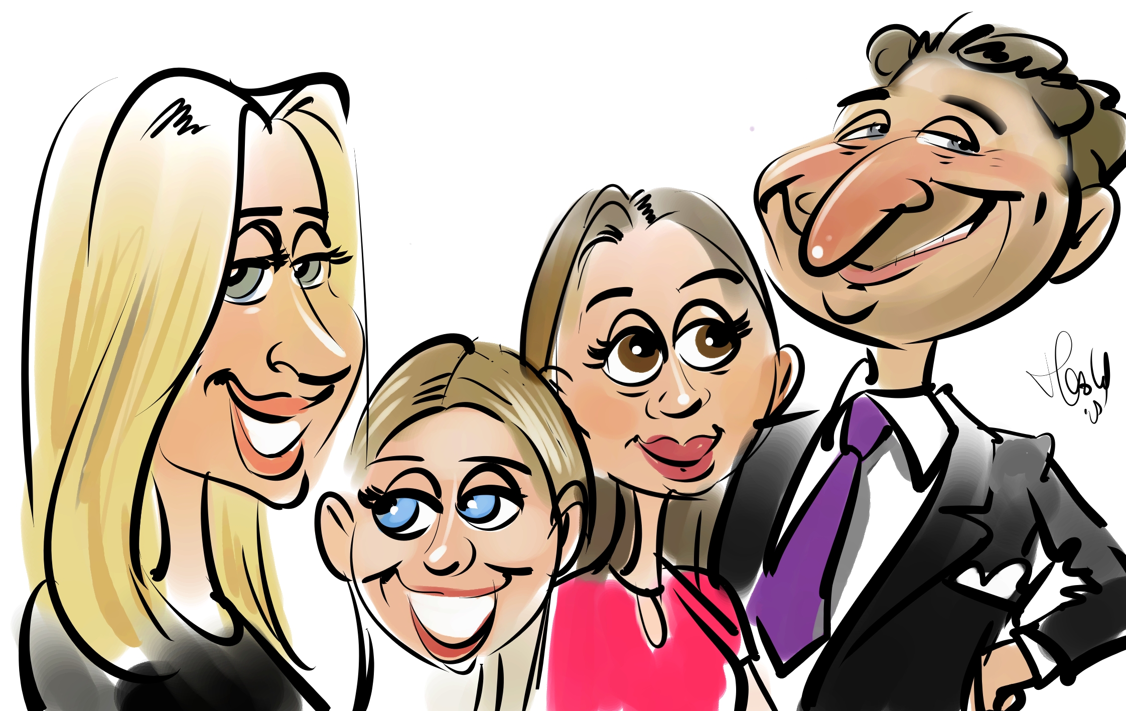 Karikatuur