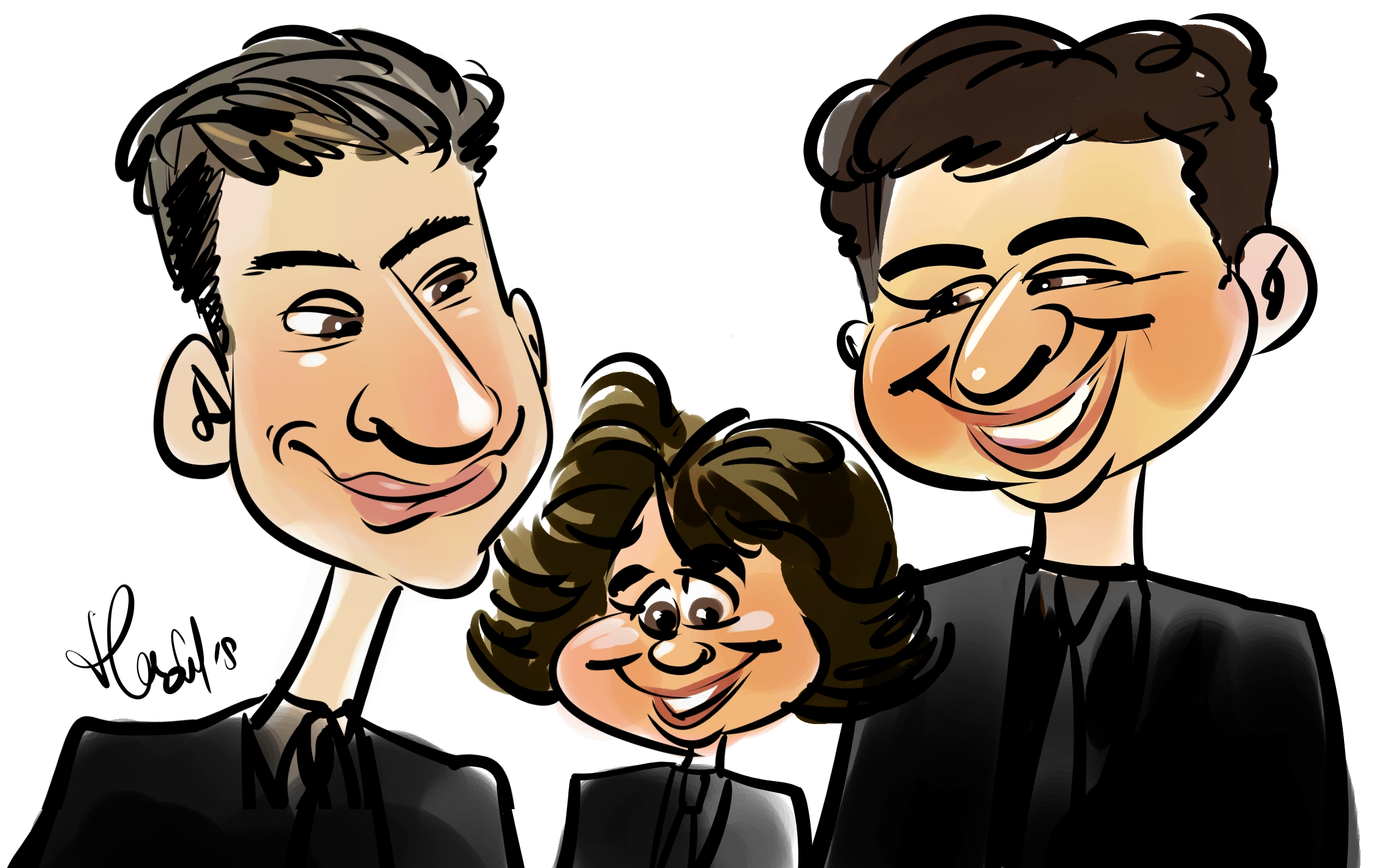 Karikatuur