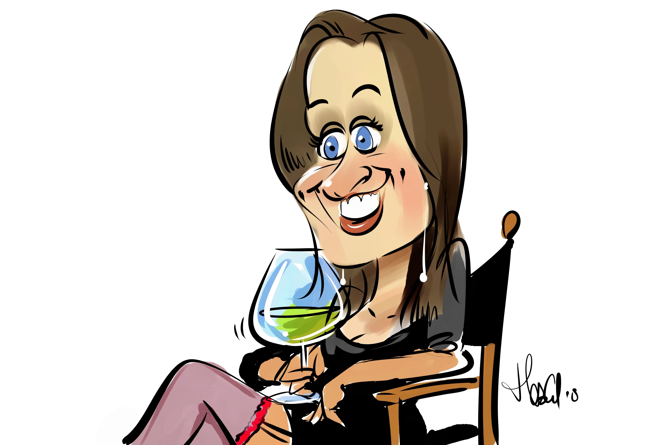 Karikatuur