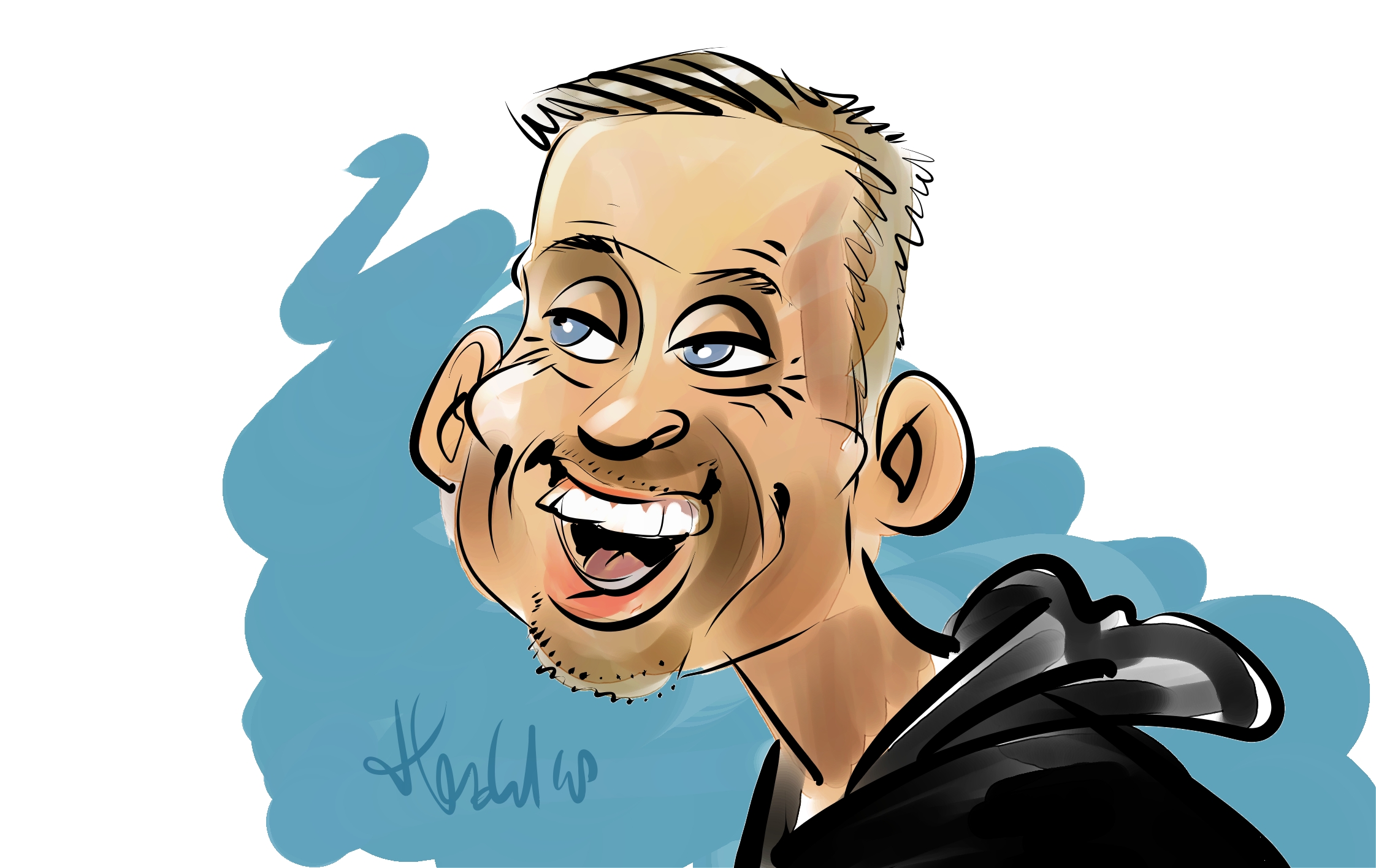 Karikatuur