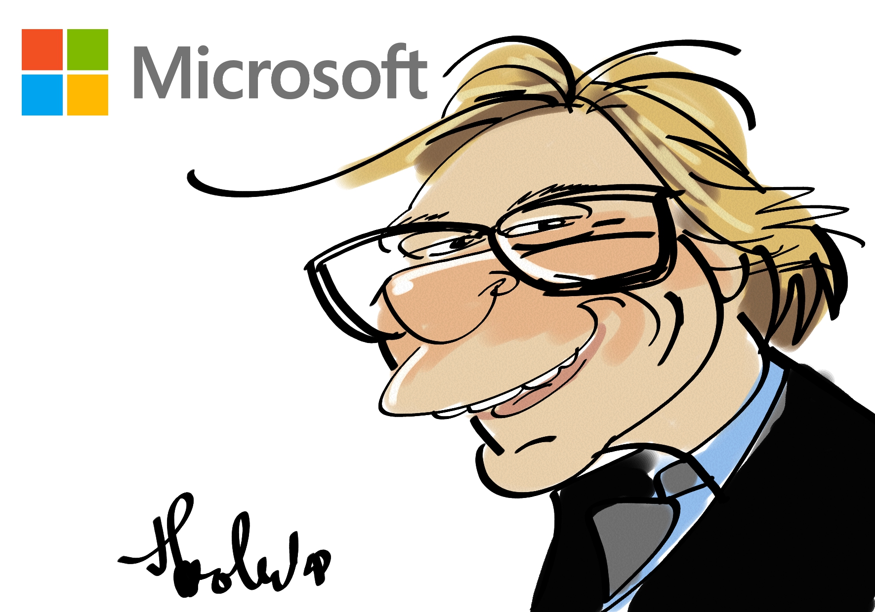 Karikatuur