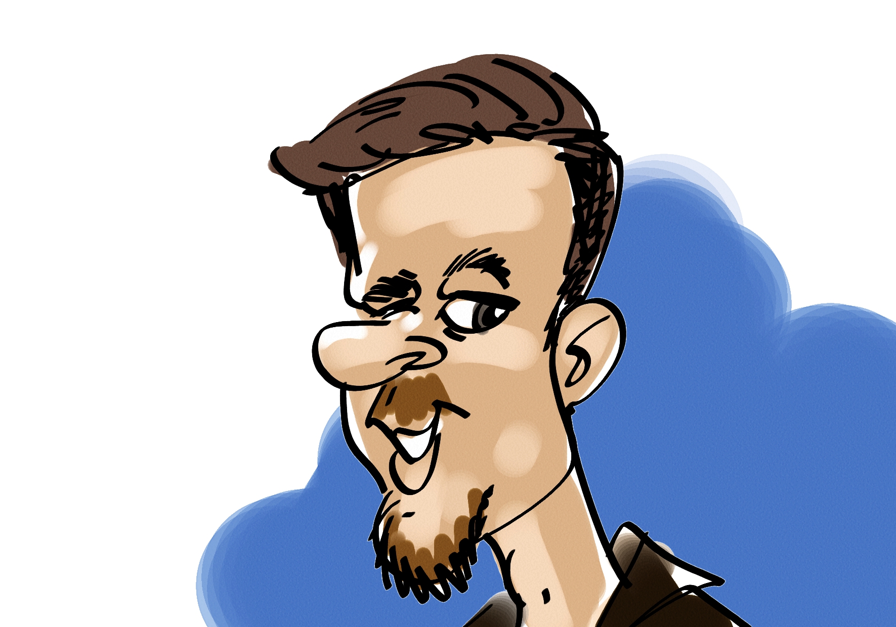 Karikatuur