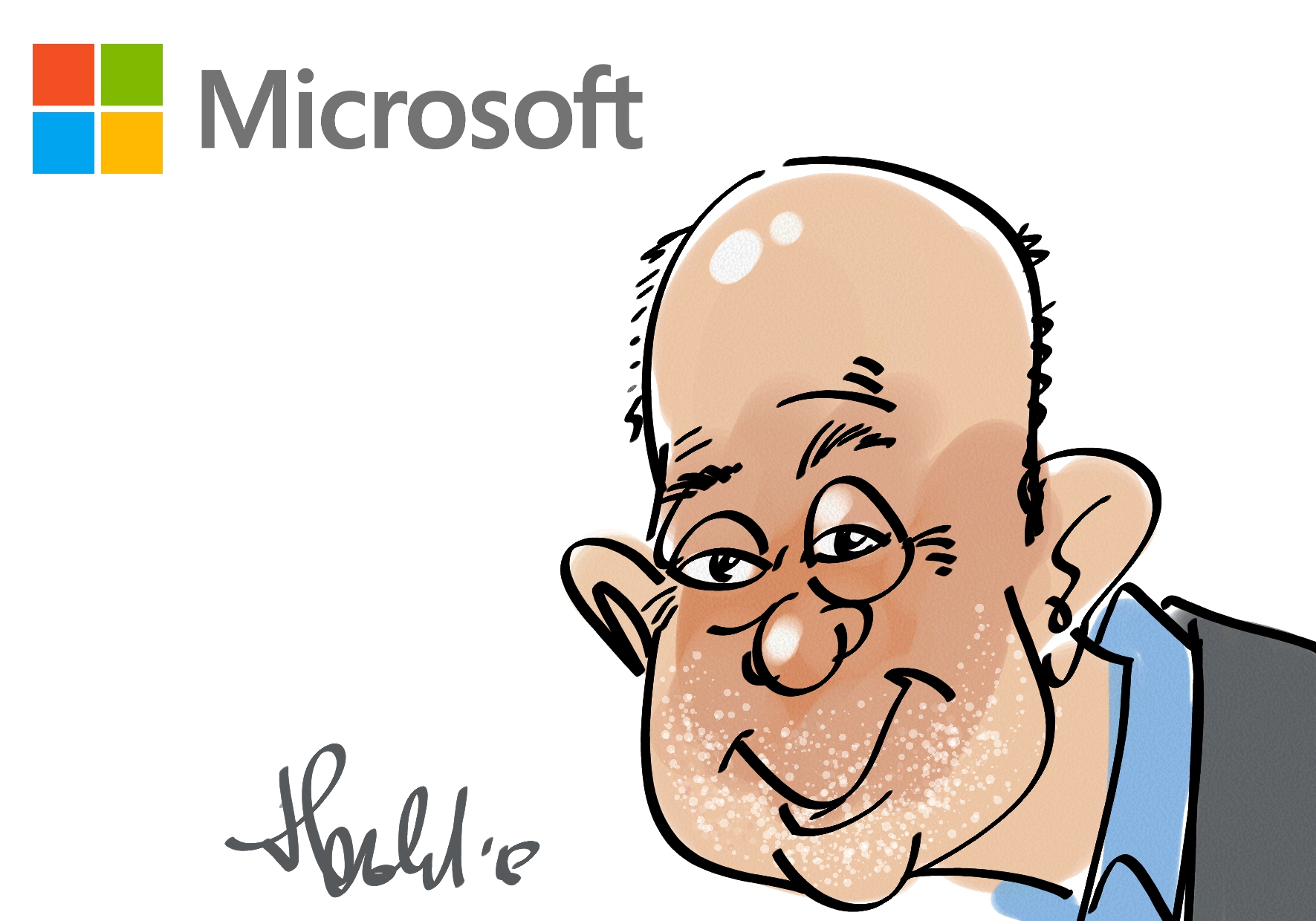 Karikatuur