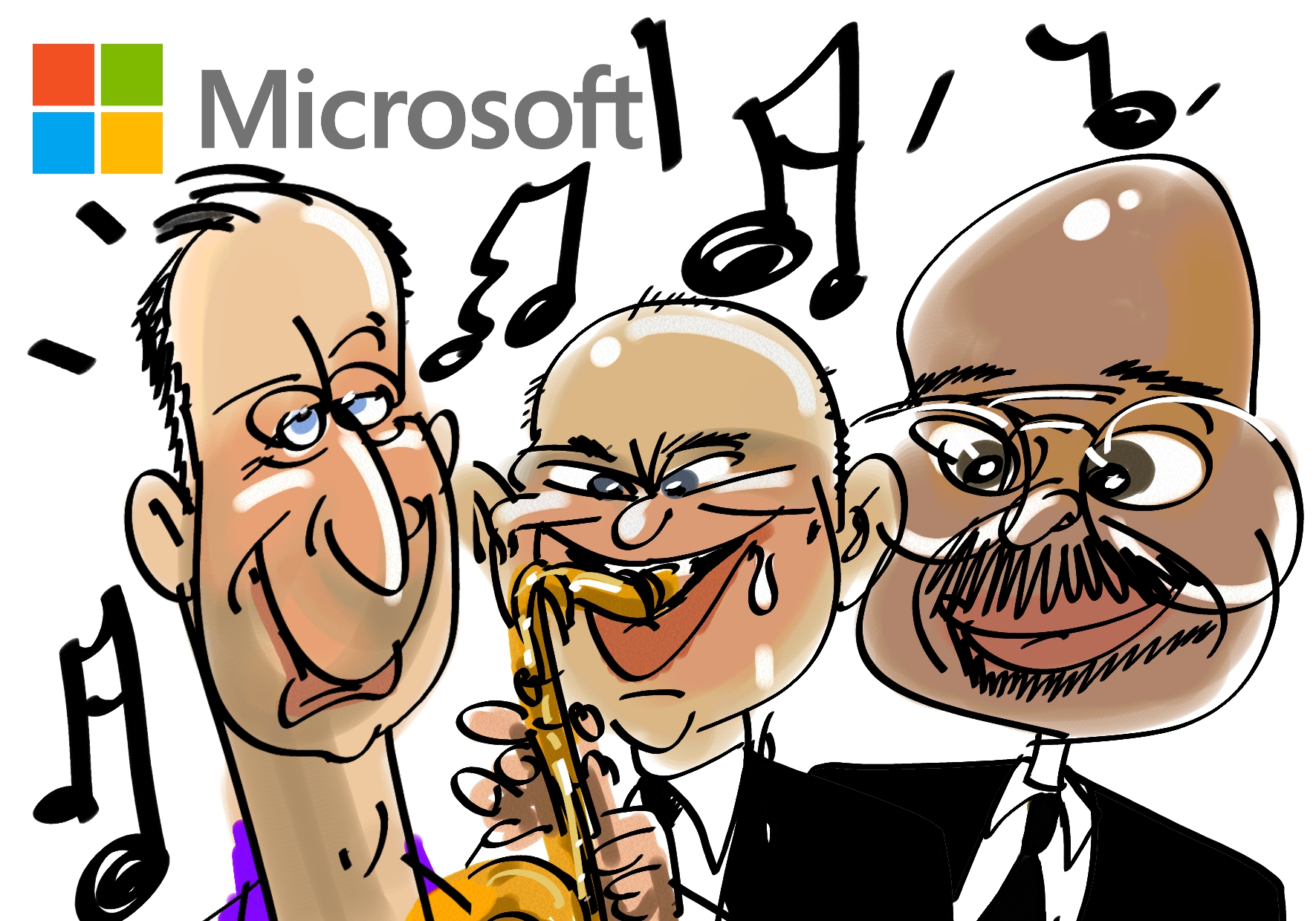 Karikatuur
