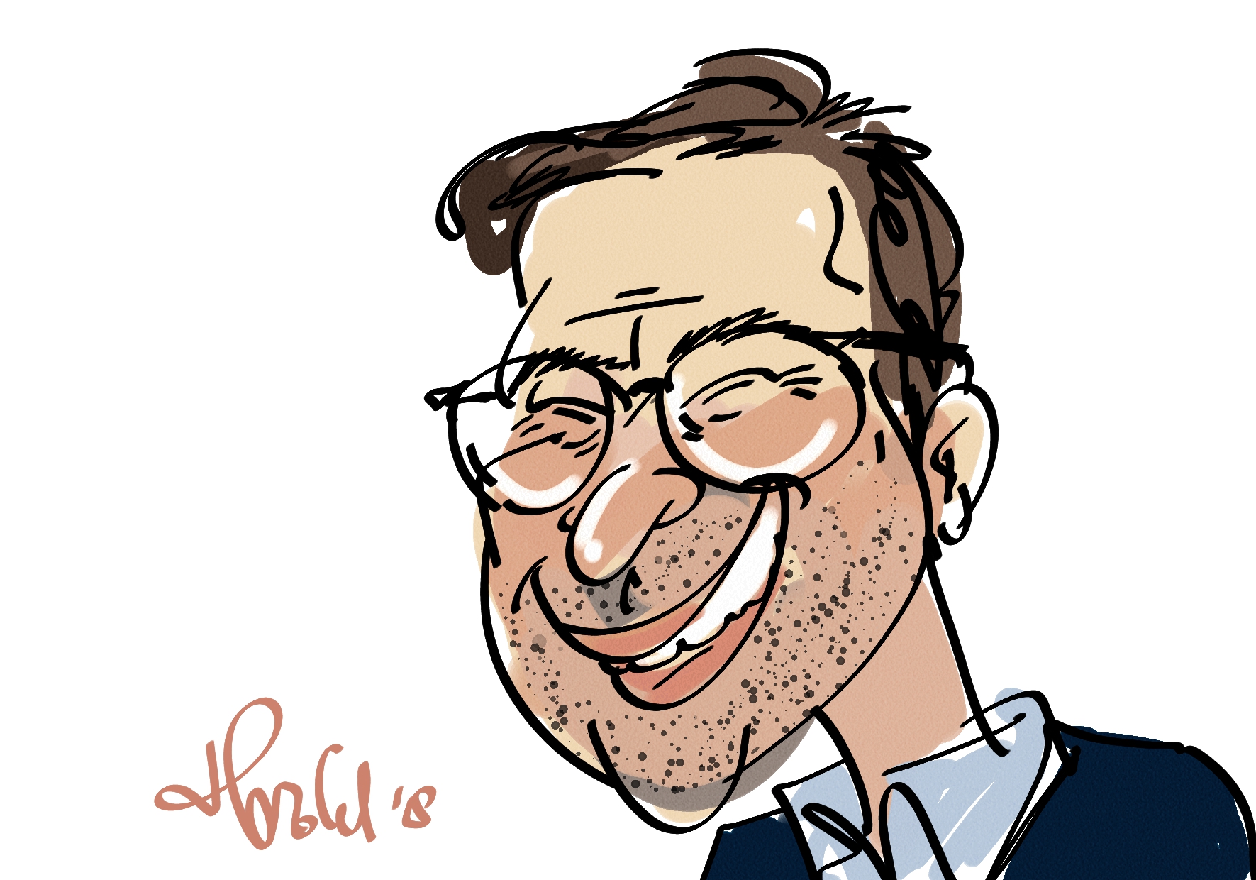 Karikatuur