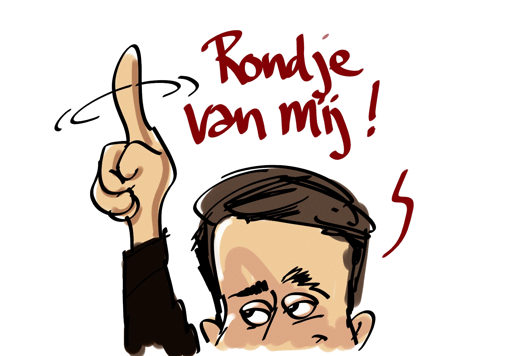 Karikatuur