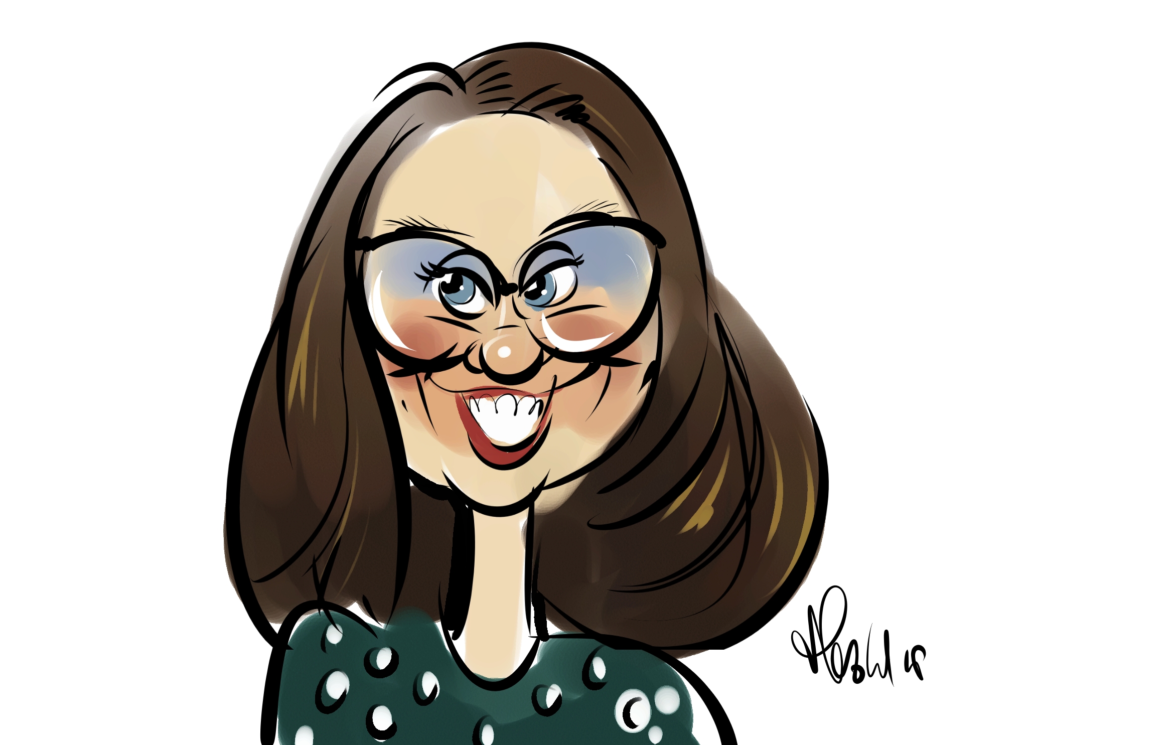 Karikatuur