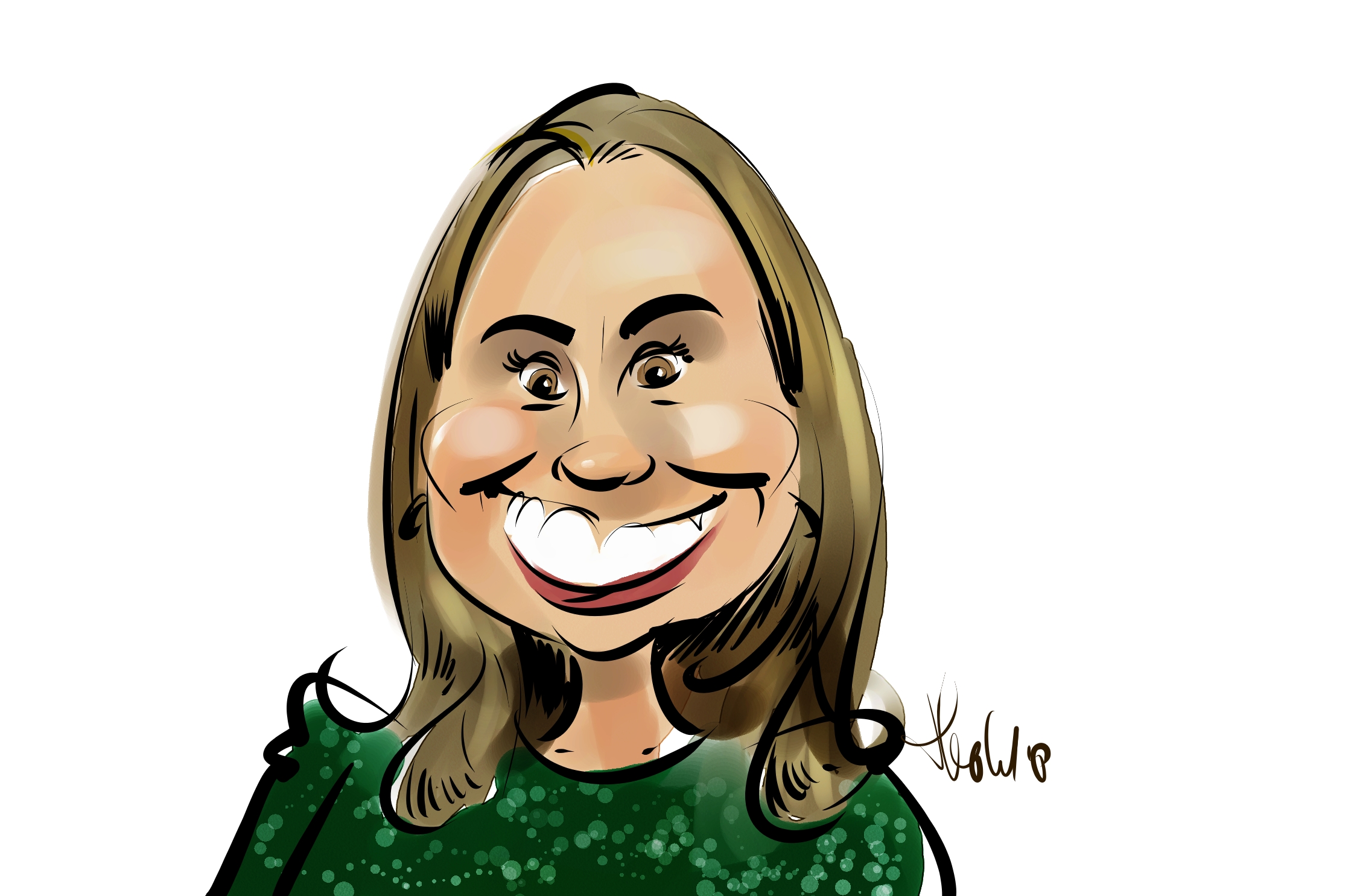 Karikatuur