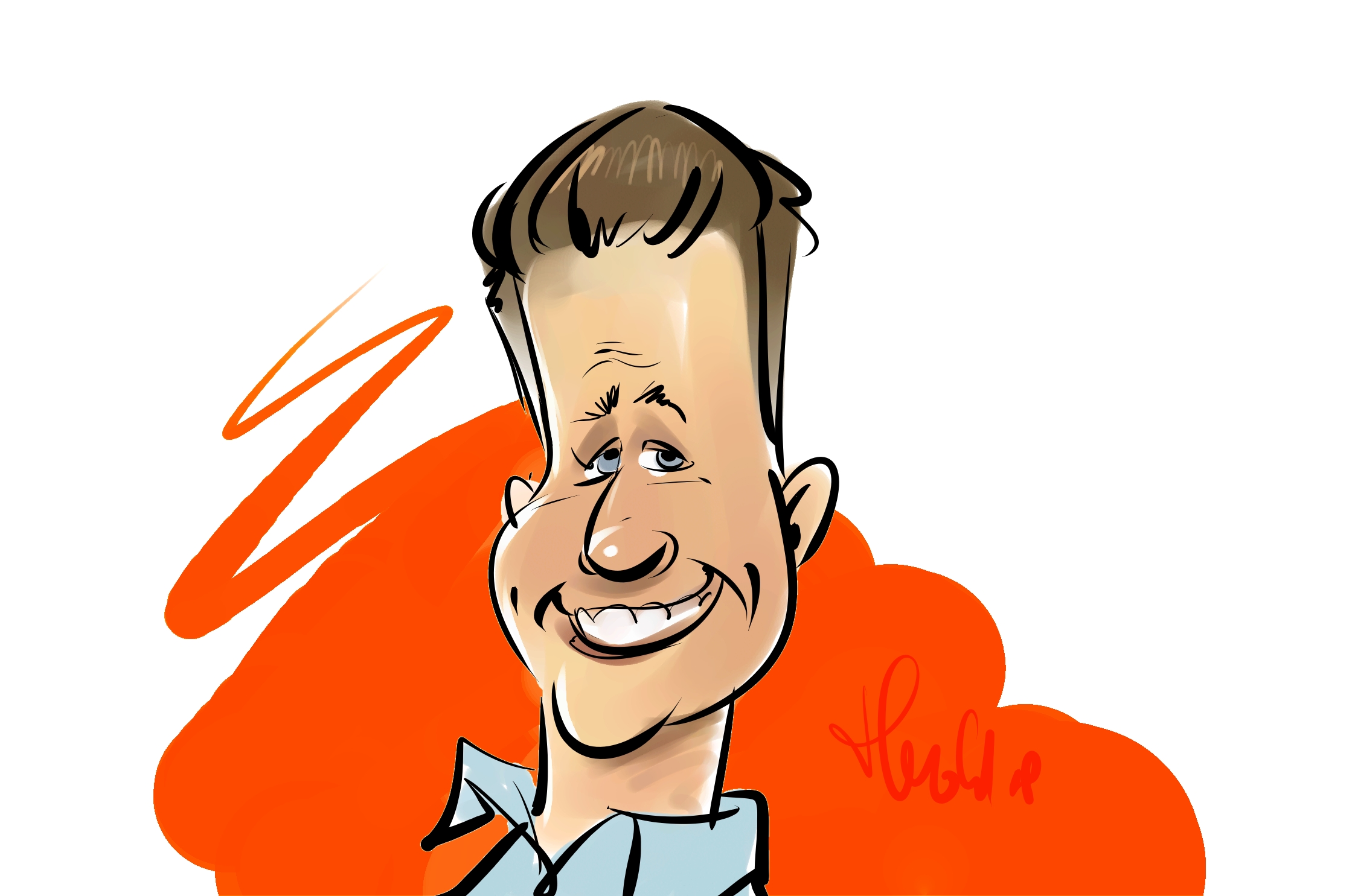 Karikatuur
