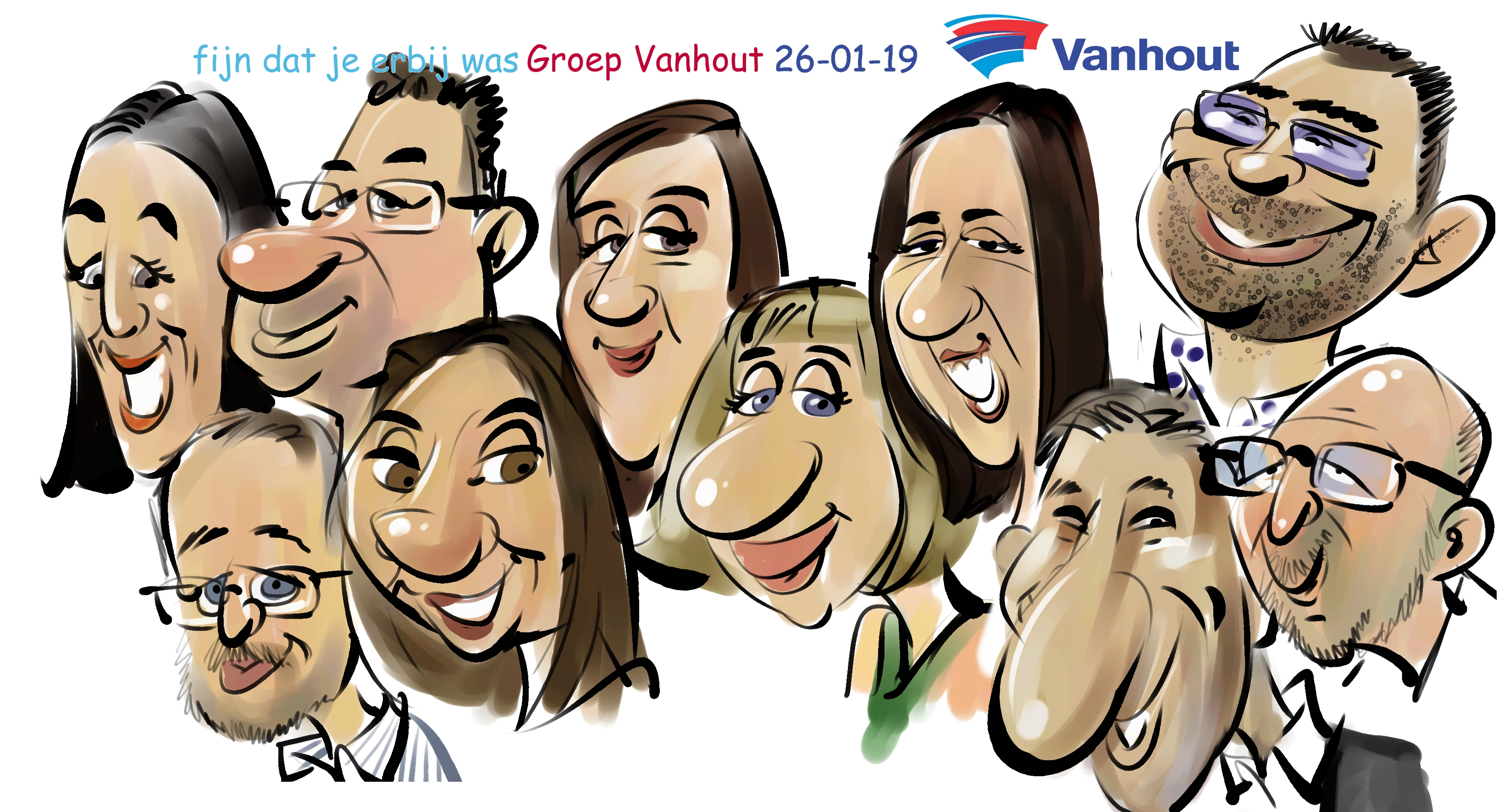 Karikatuur