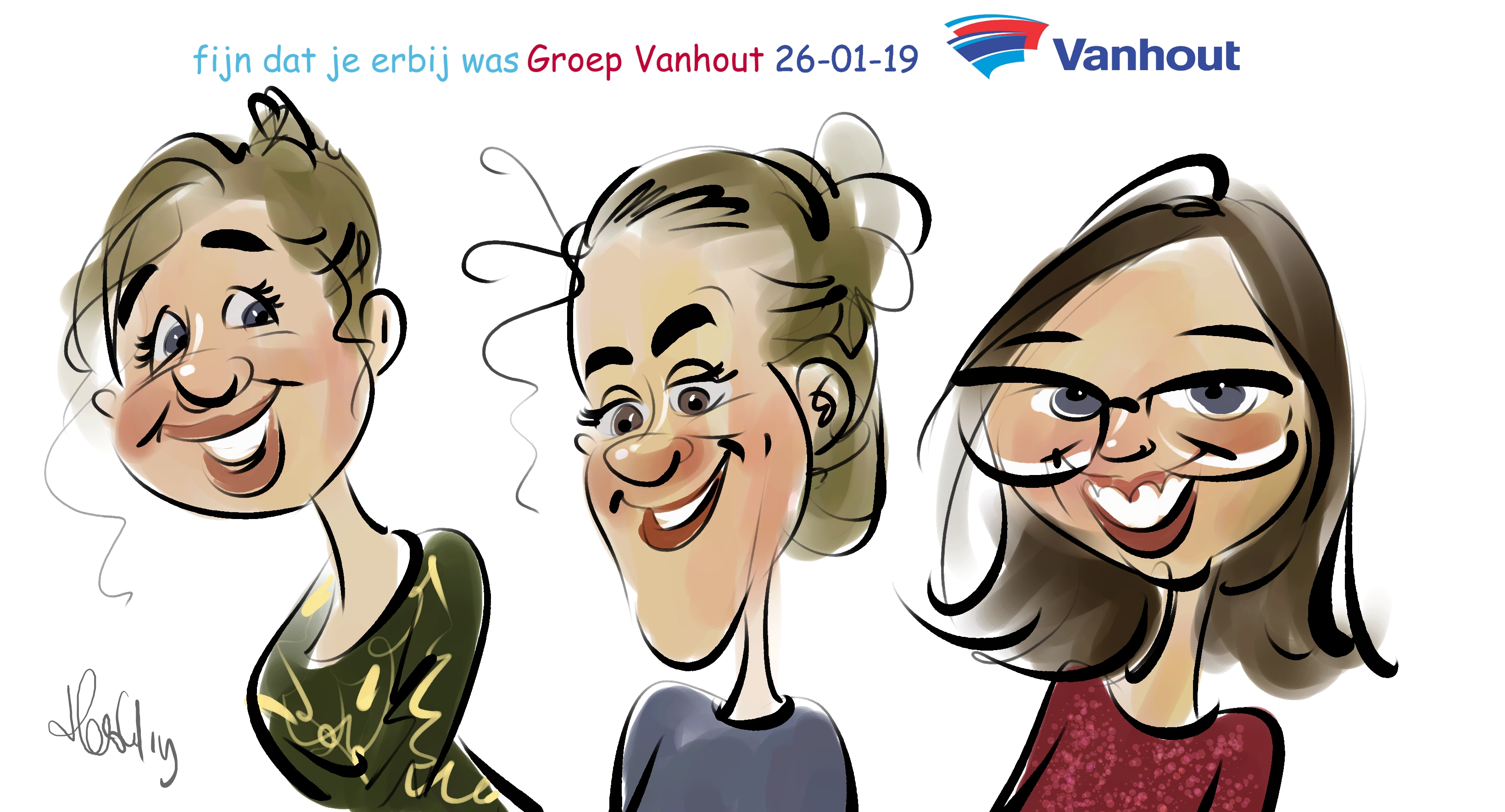 Karikatuur
