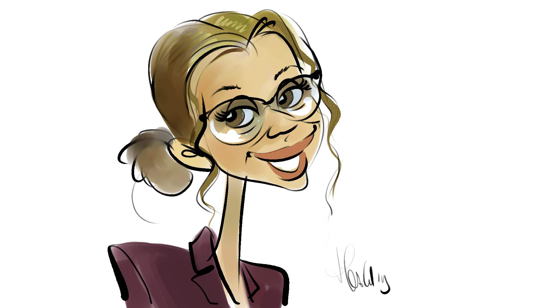 Karikatuur