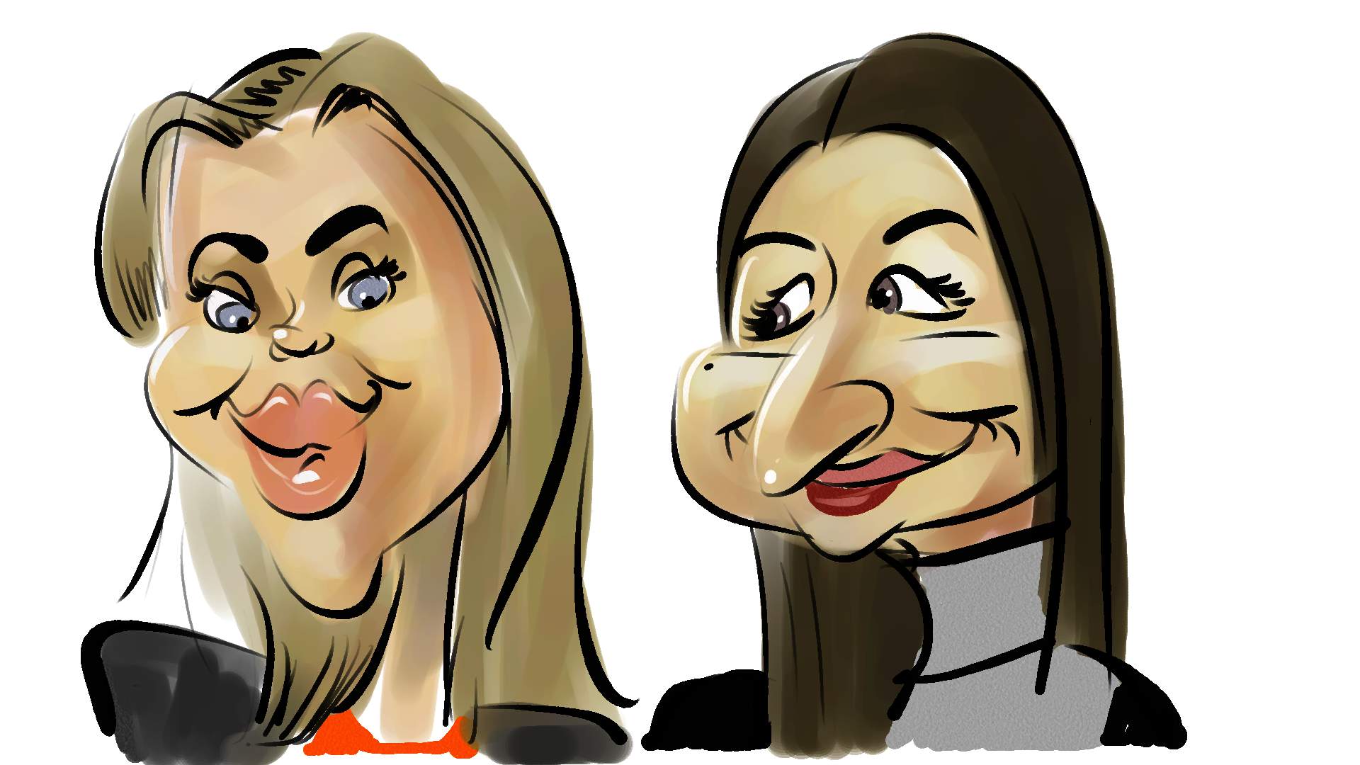 Karikatuur