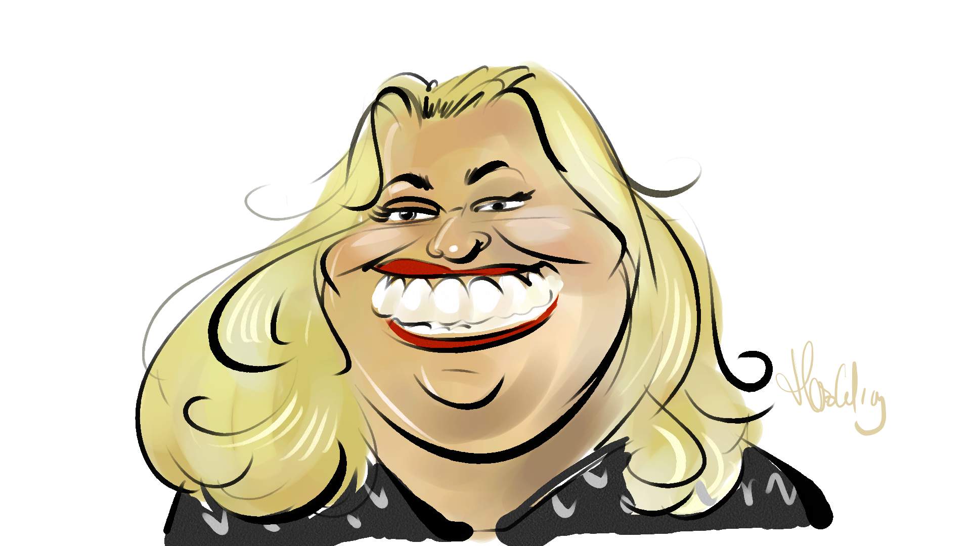 Karikatuur