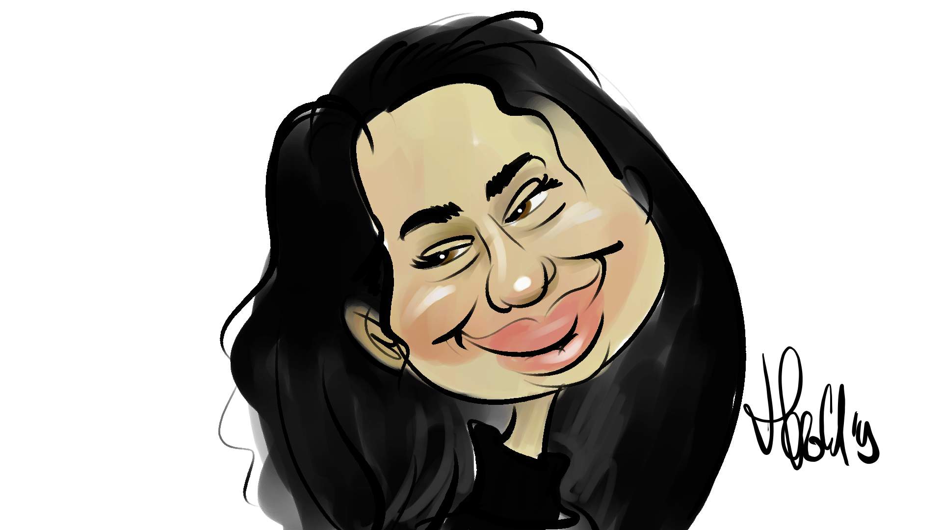 Karikatuur