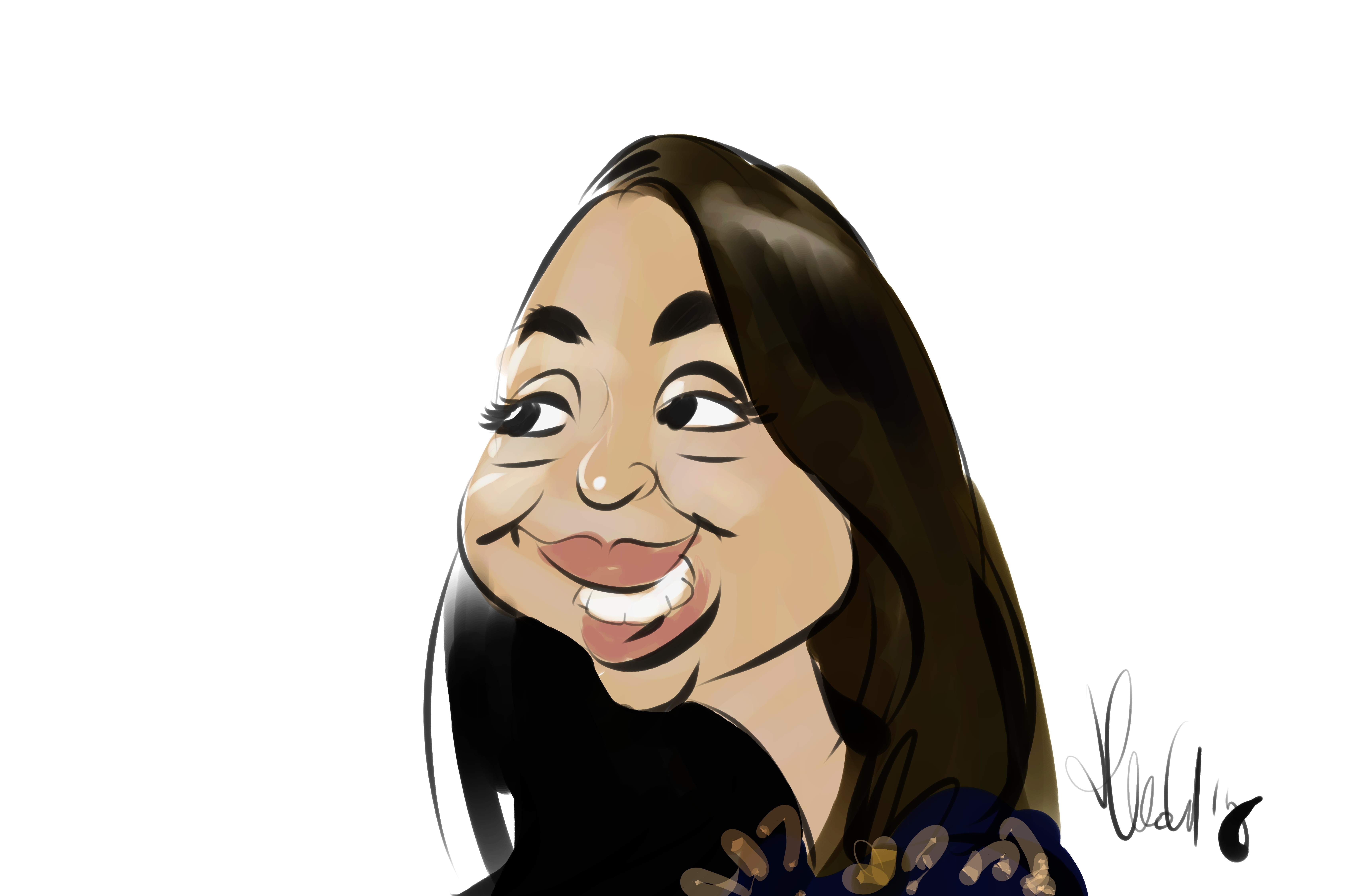 Karikatuur