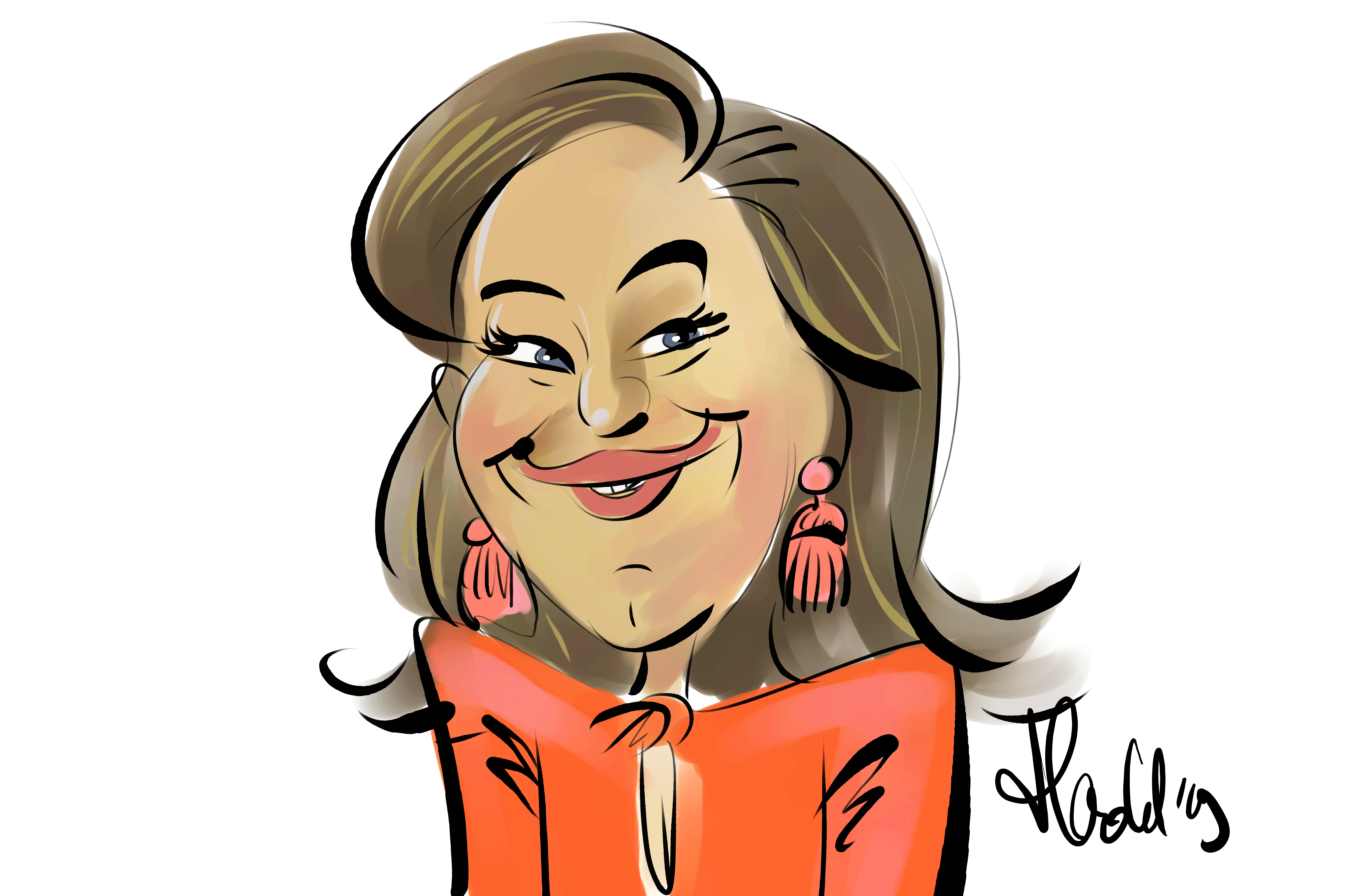 Karikatuur