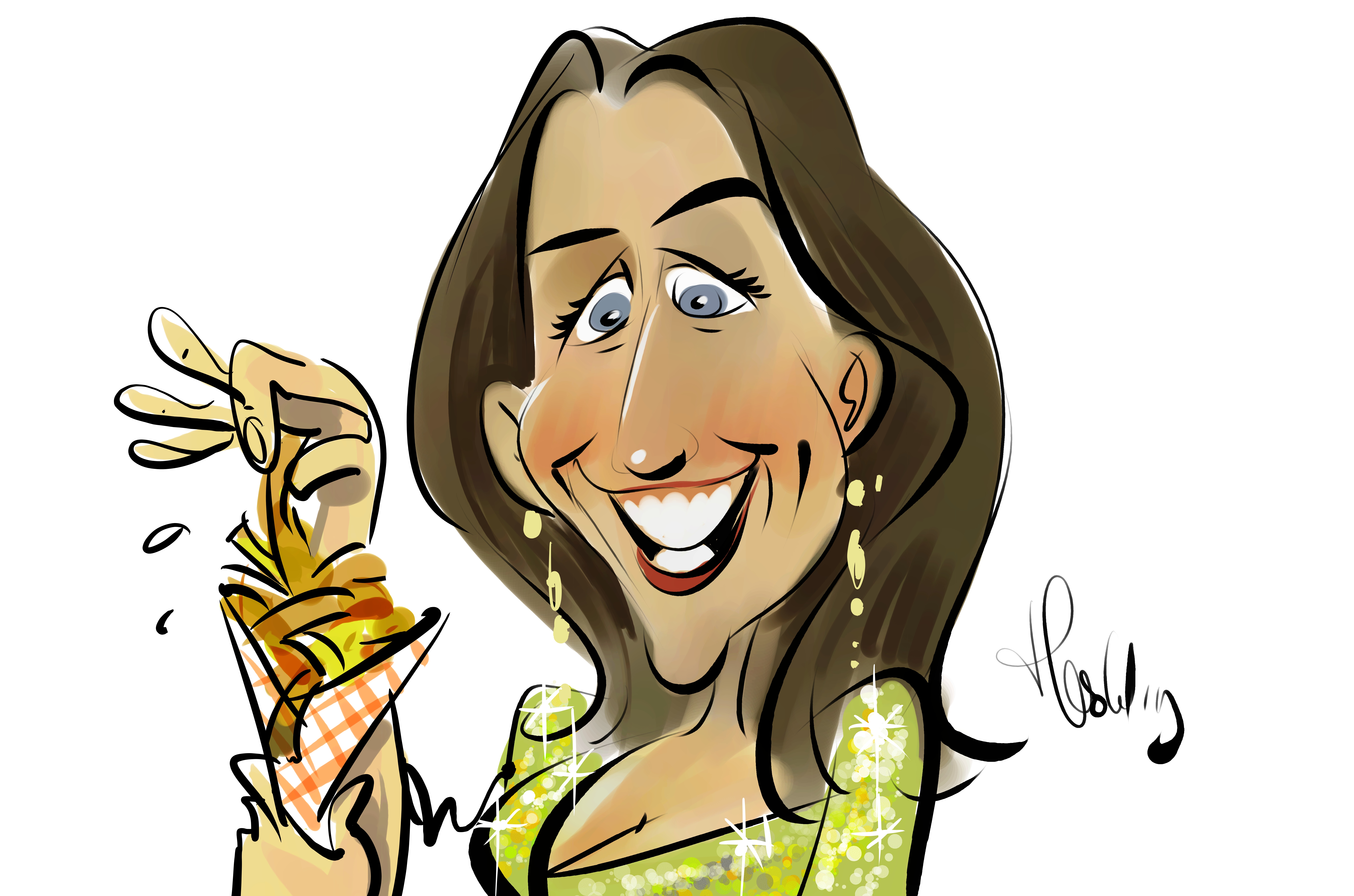 Karikatuur