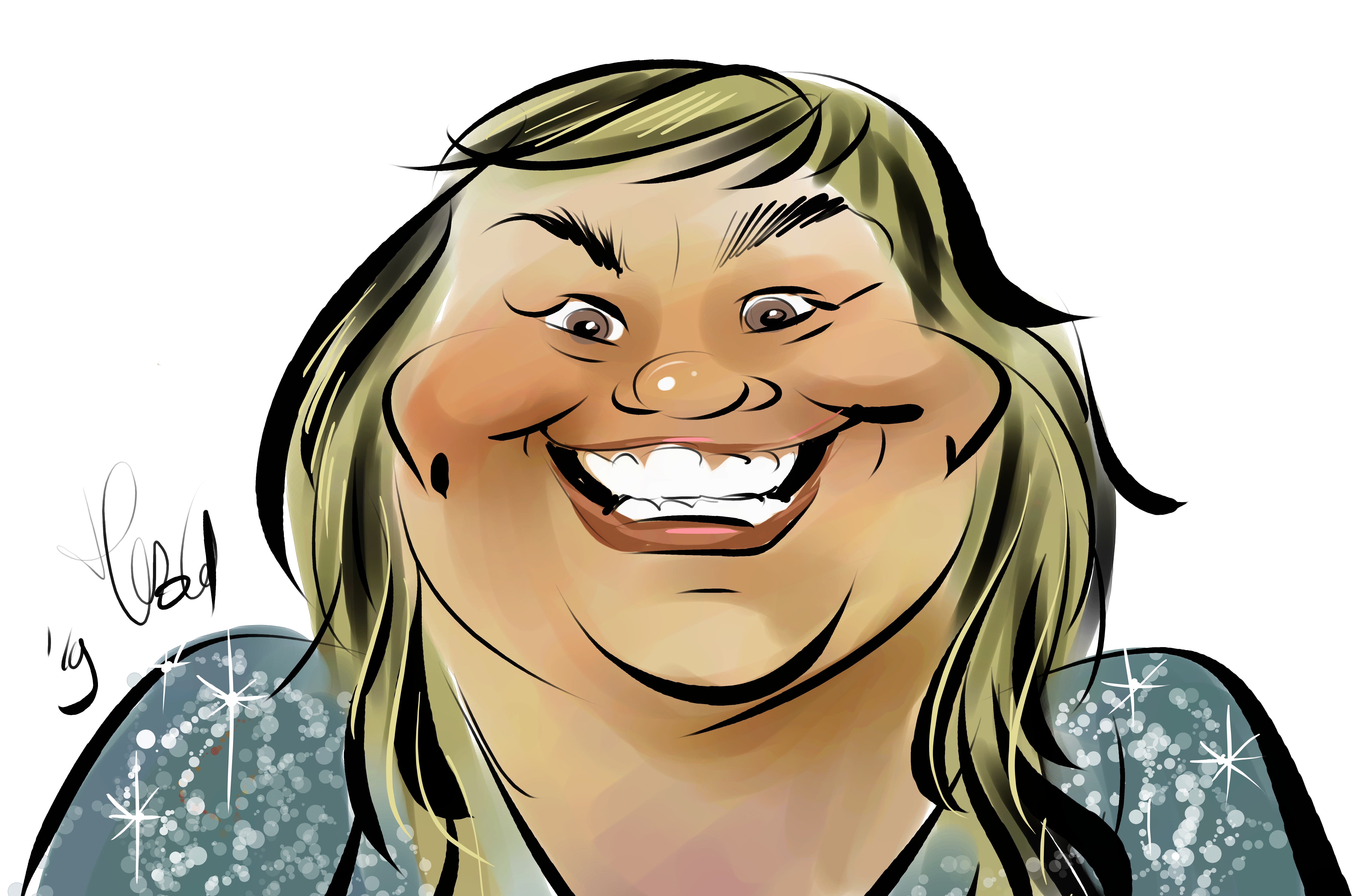 Karikatuur