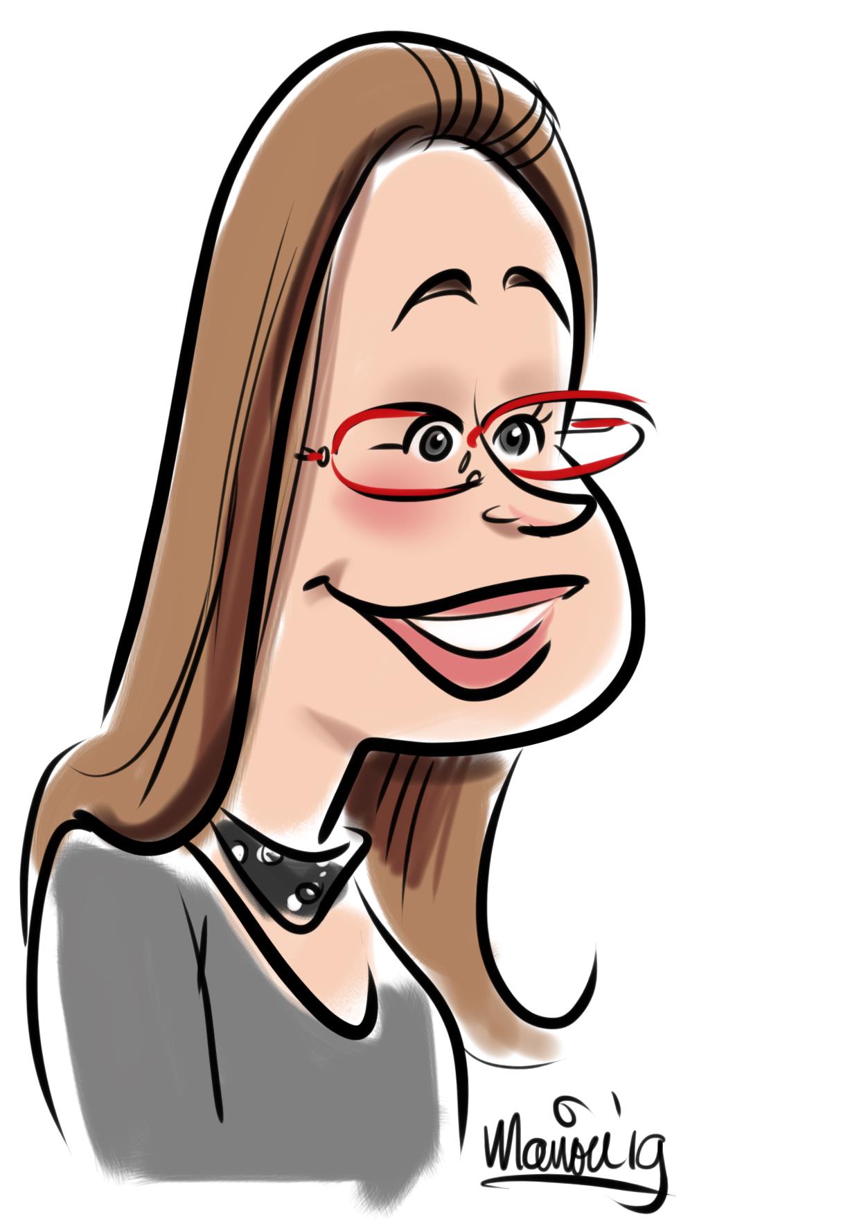 Karikatuur