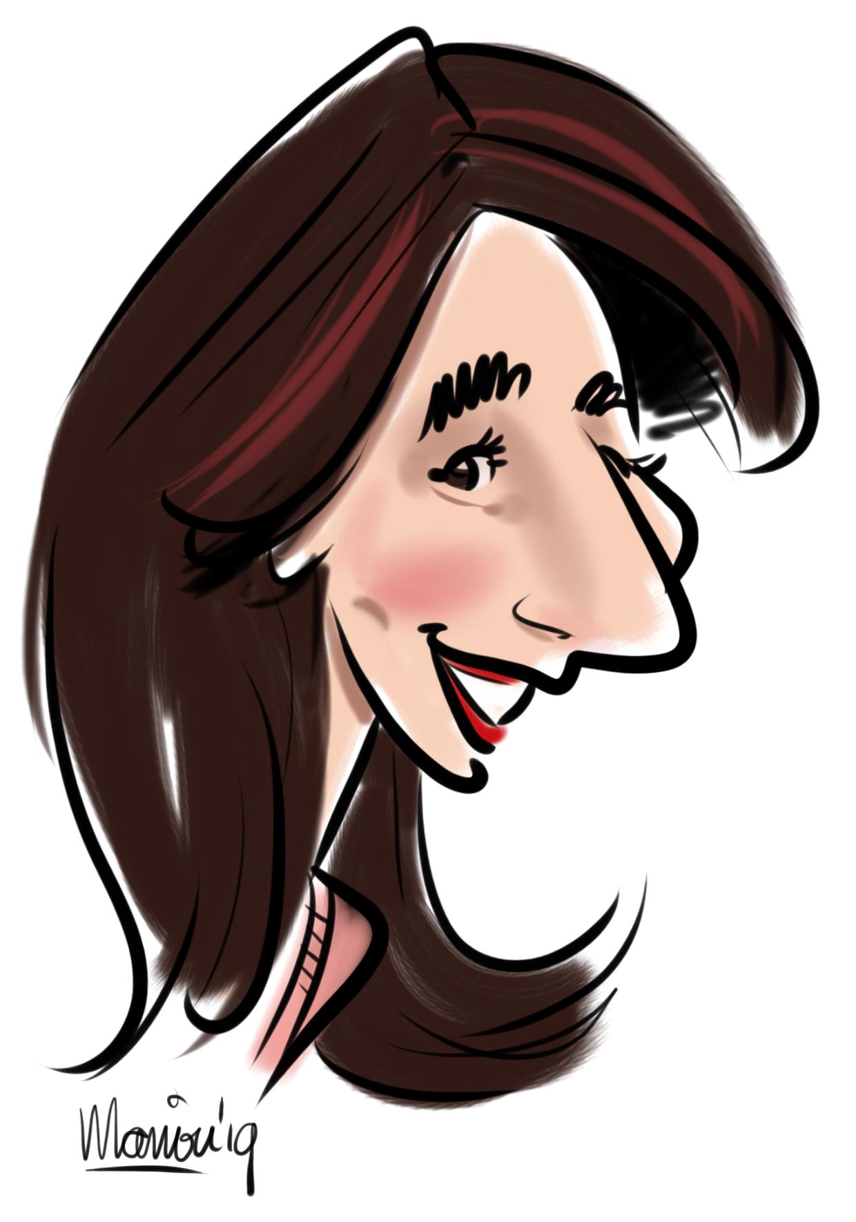 Karikatuur