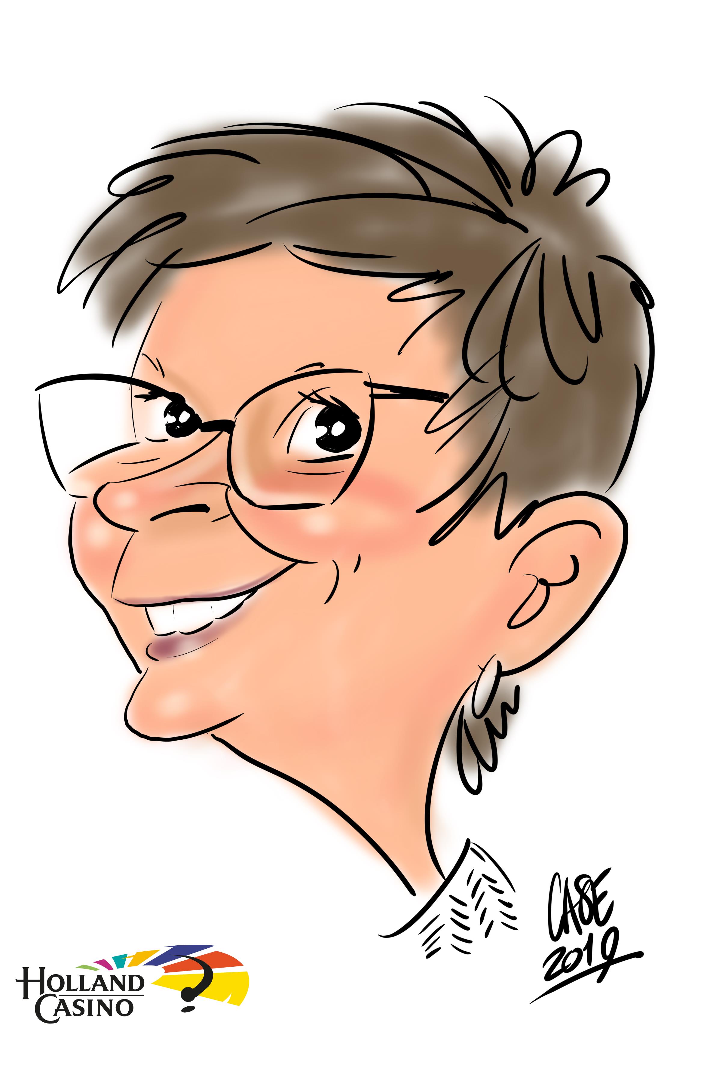 Karikatuur